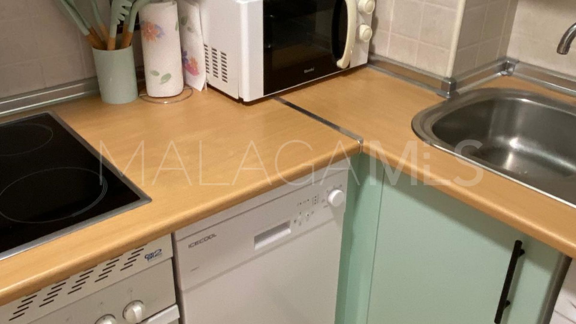 Lägenhet for sale in Marina de Casares