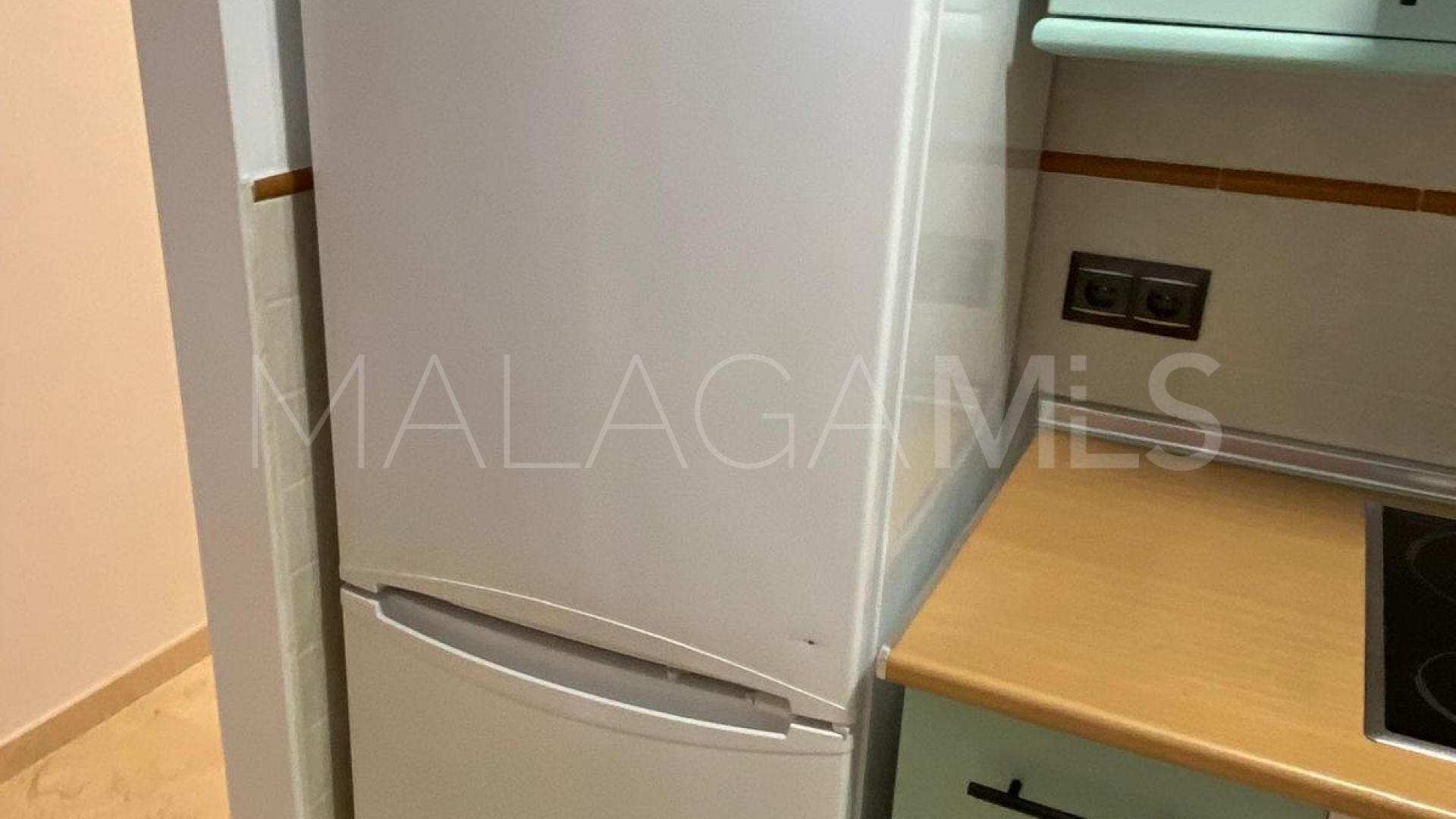 Lägenhet for sale in Marina de Casares