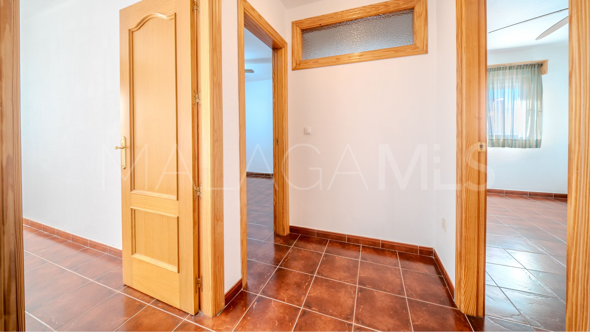 Penthaus for sale in Sabinillas