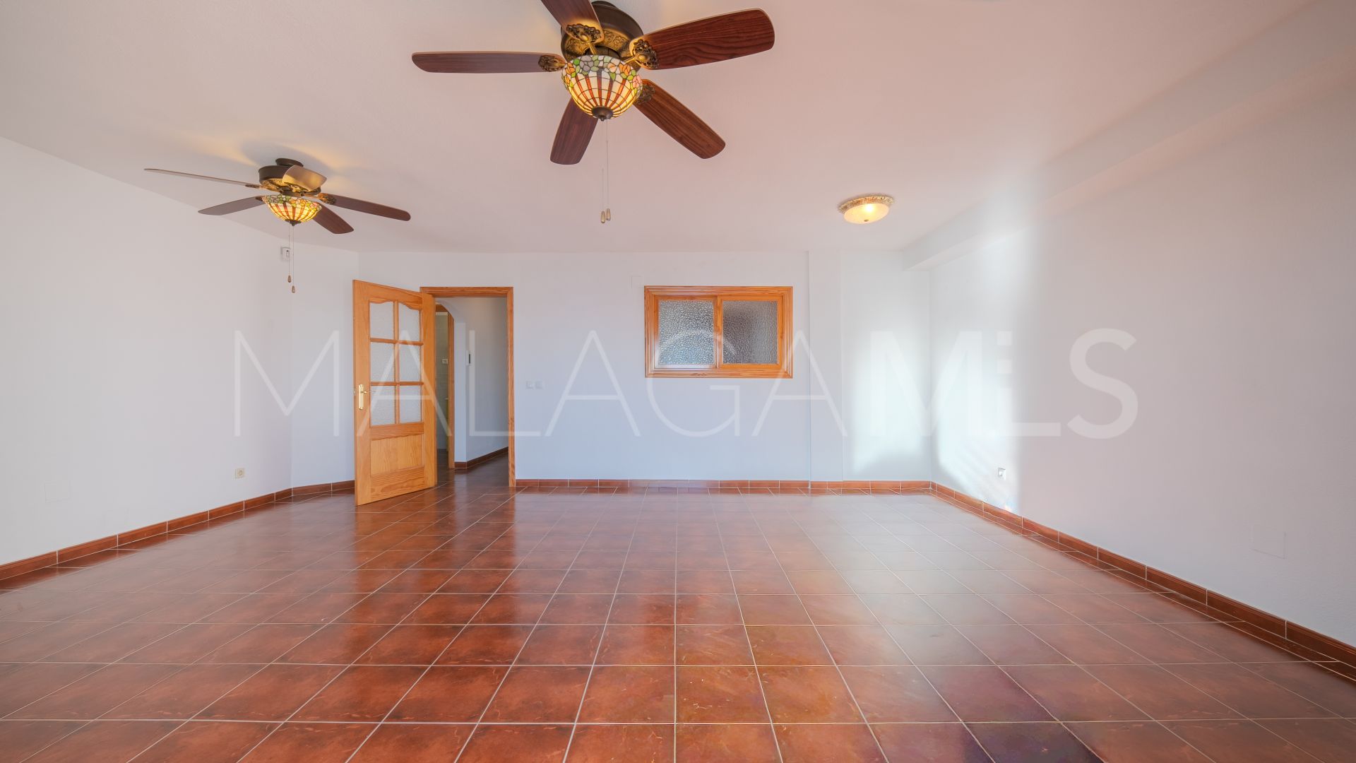 Penthaus for sale in Sabinillas