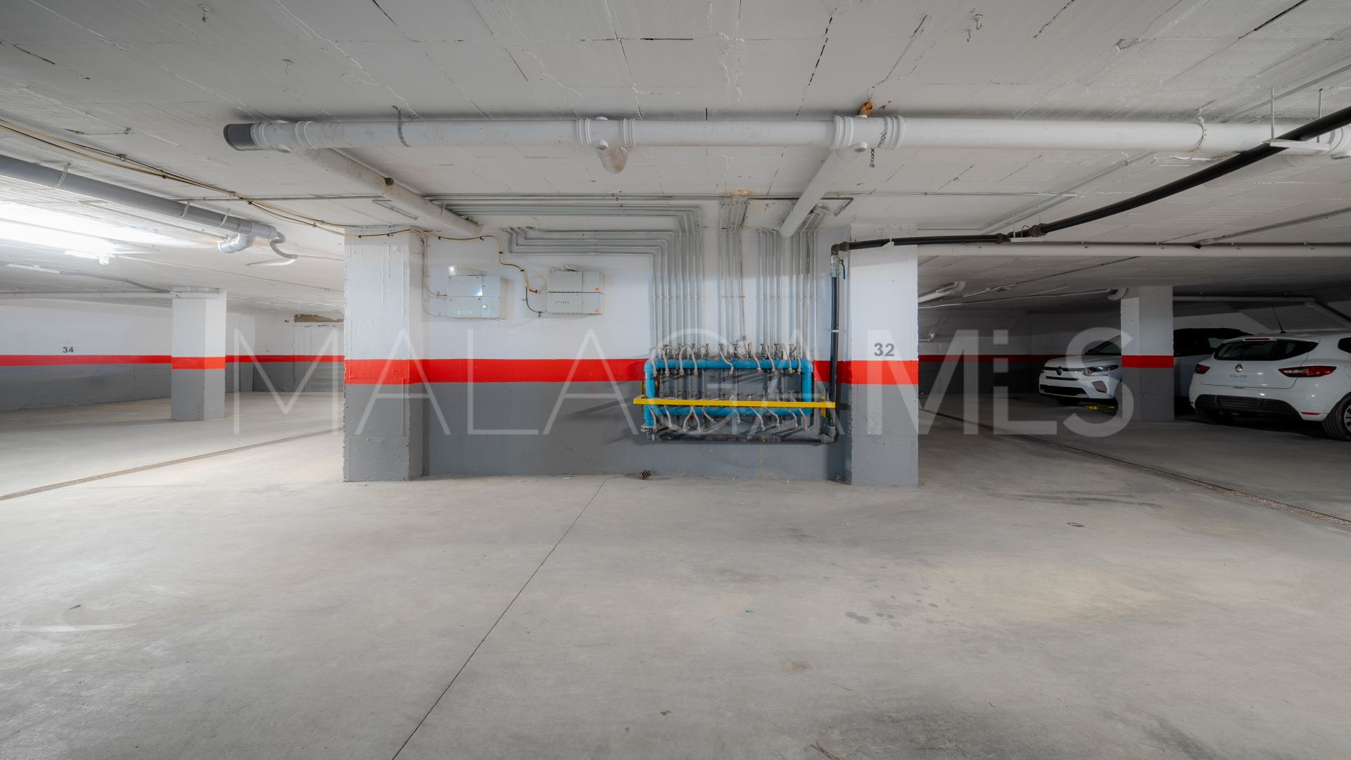 Penthaus for sale in Sabinillas