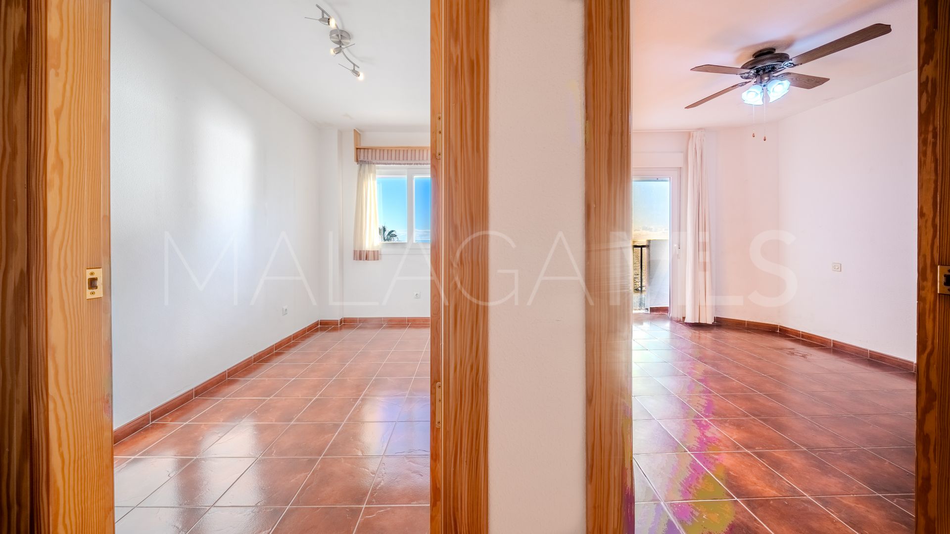 Penthaus for sale in Sabinillas