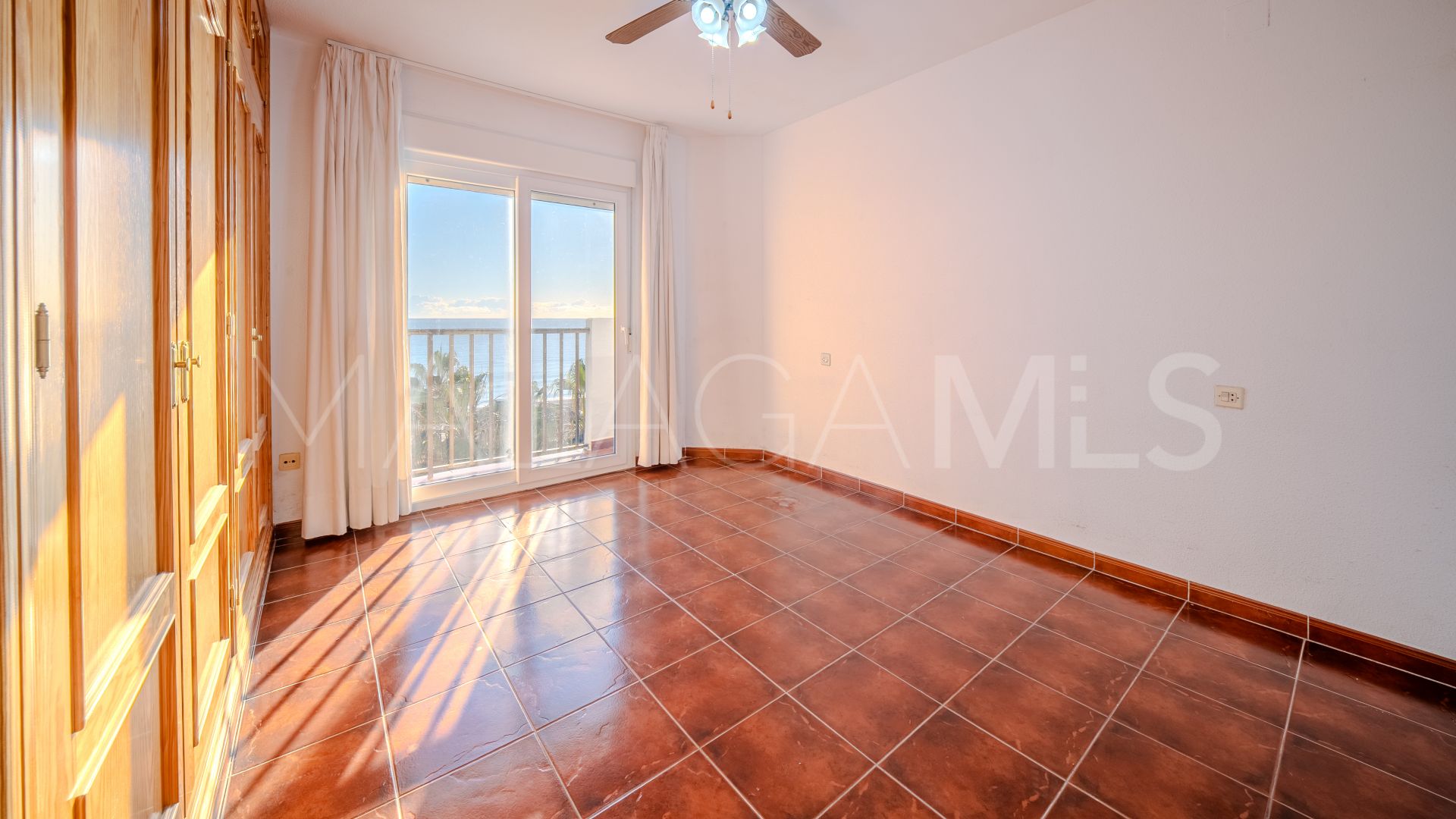 Penthaus for sale in Sabinillas