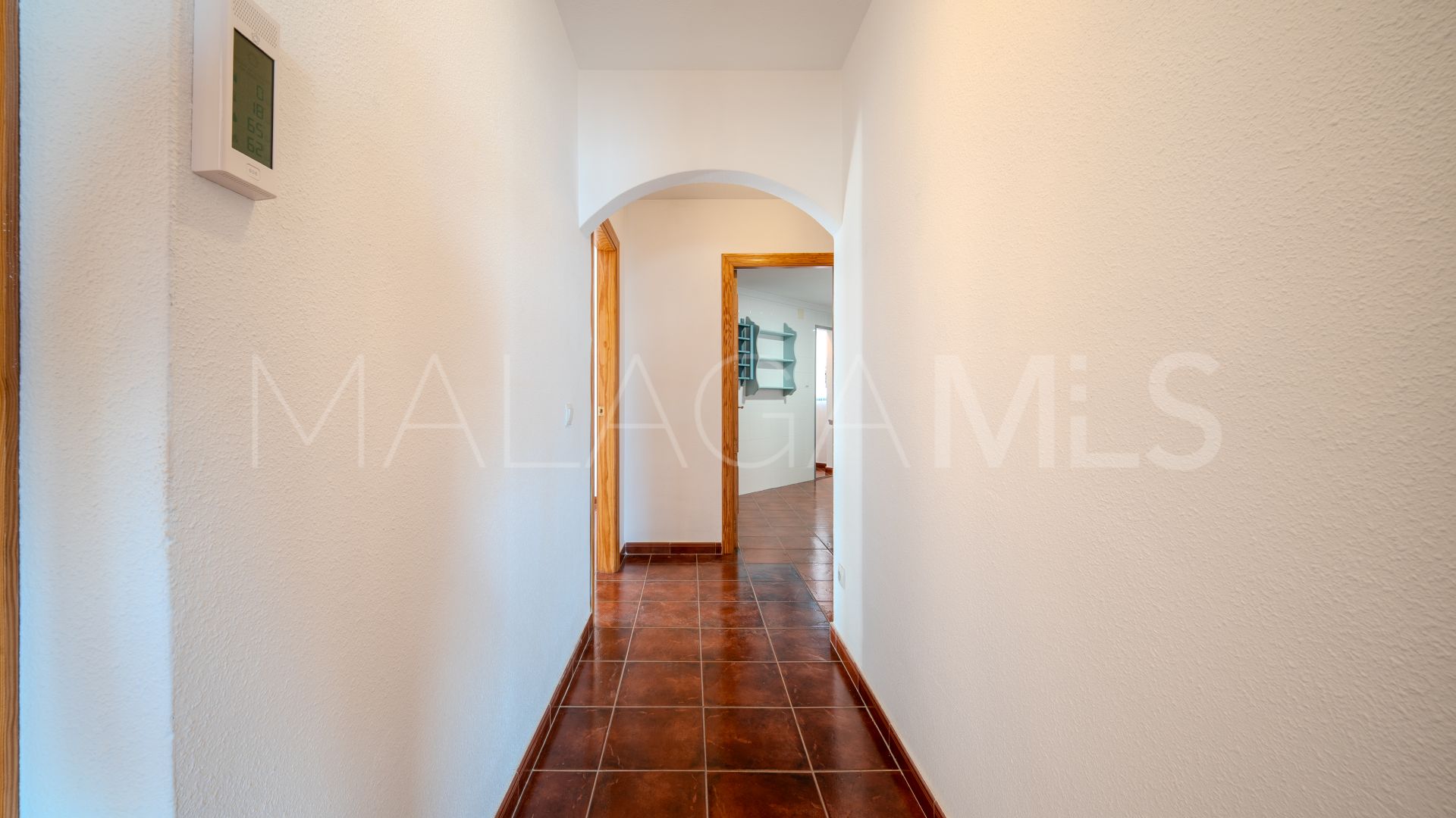 Penthaus for sale in Sabinillas