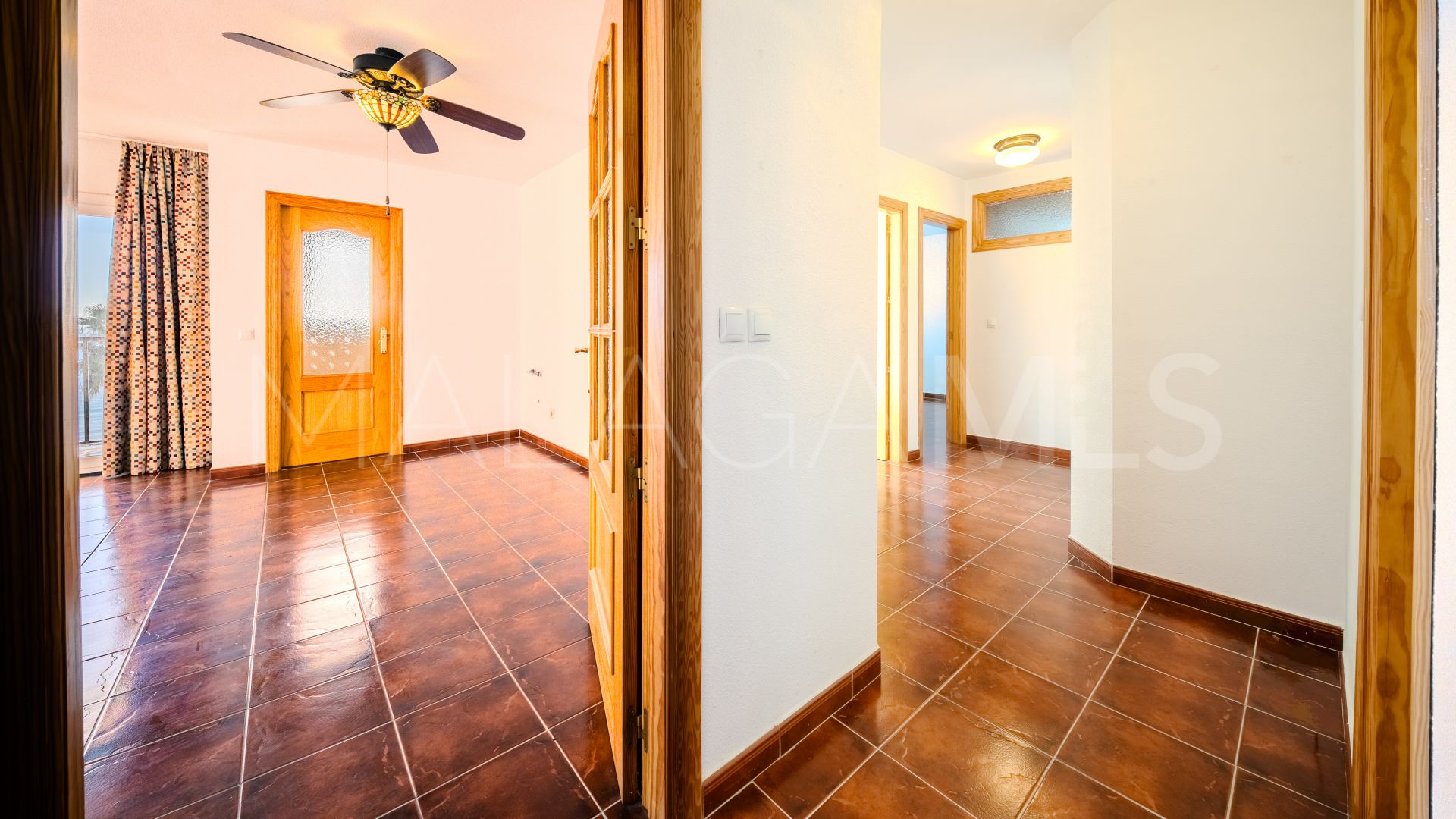 Penthaus for sale in Sabinillas