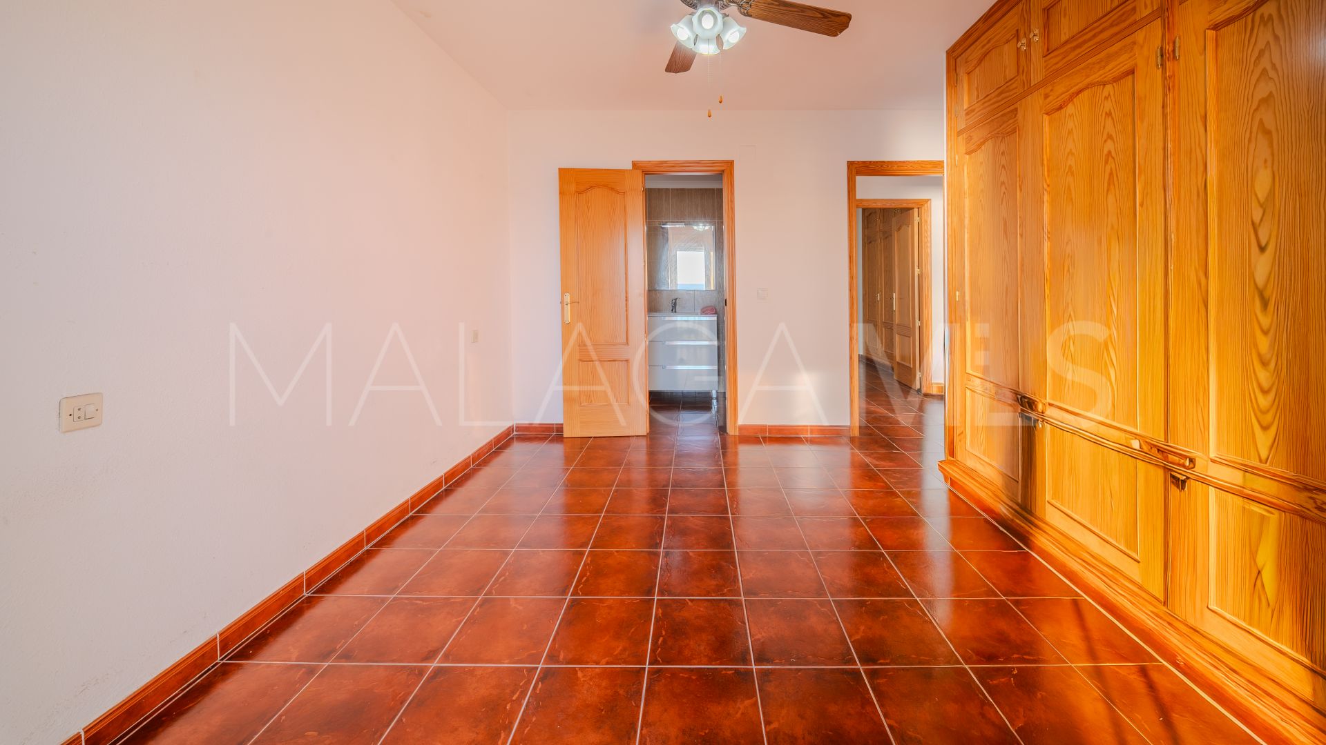 Penthaus for sale in Sabinillas