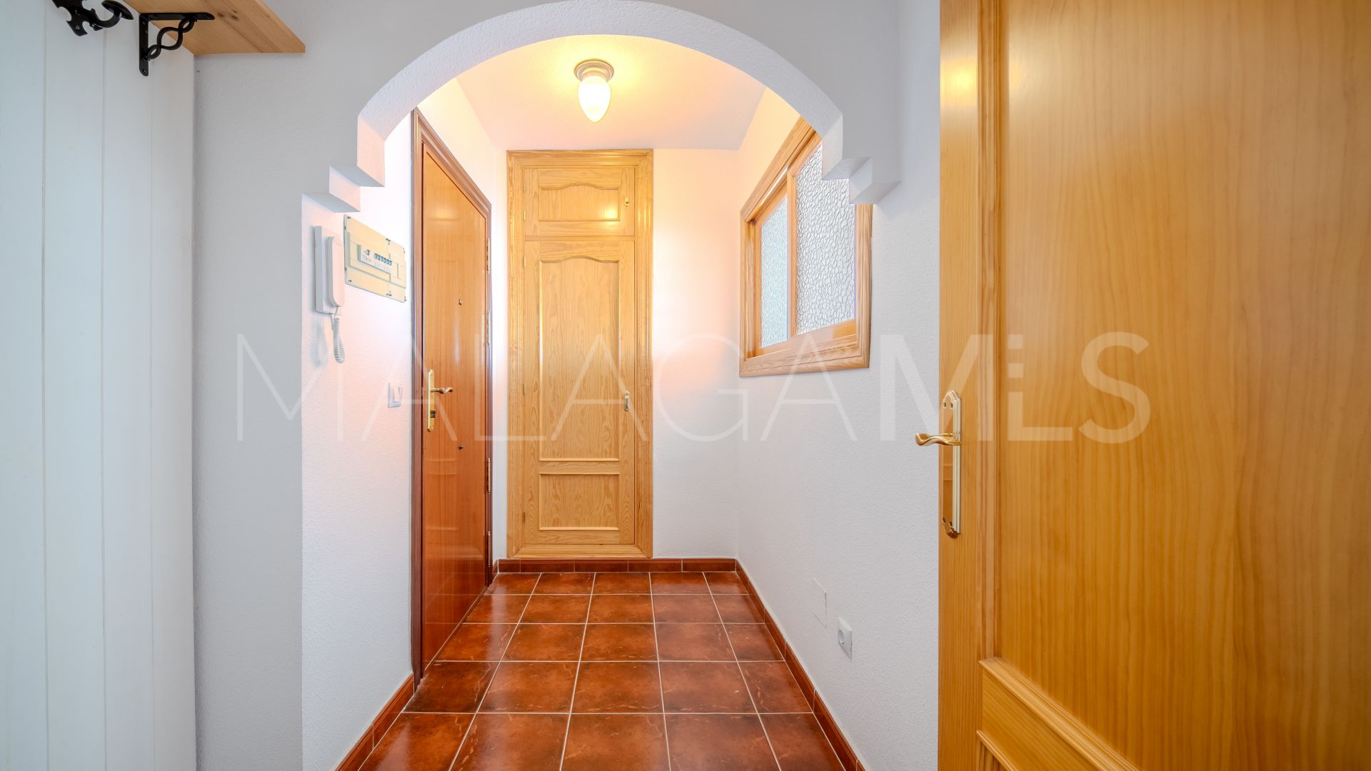 Penthaus for sale in Sabinillas