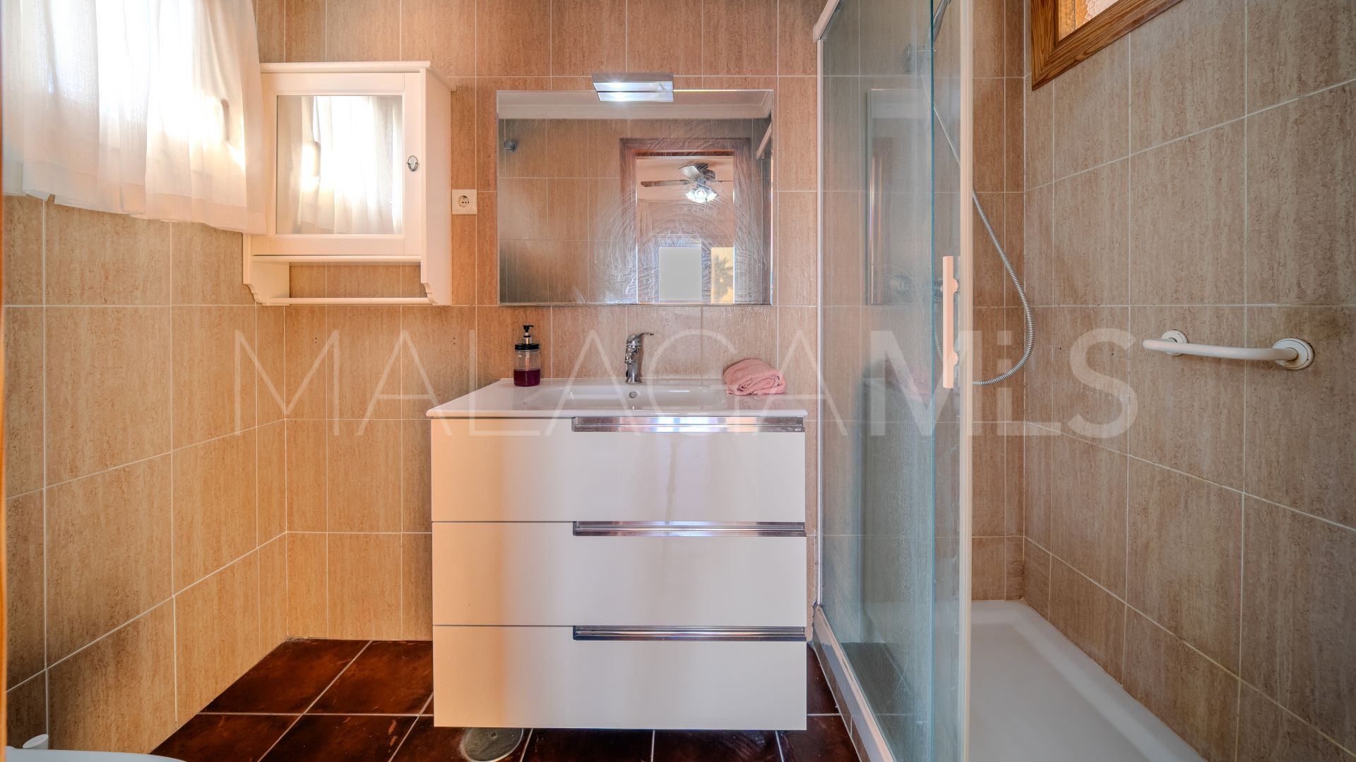 Penthaus for sale in Sabinillas