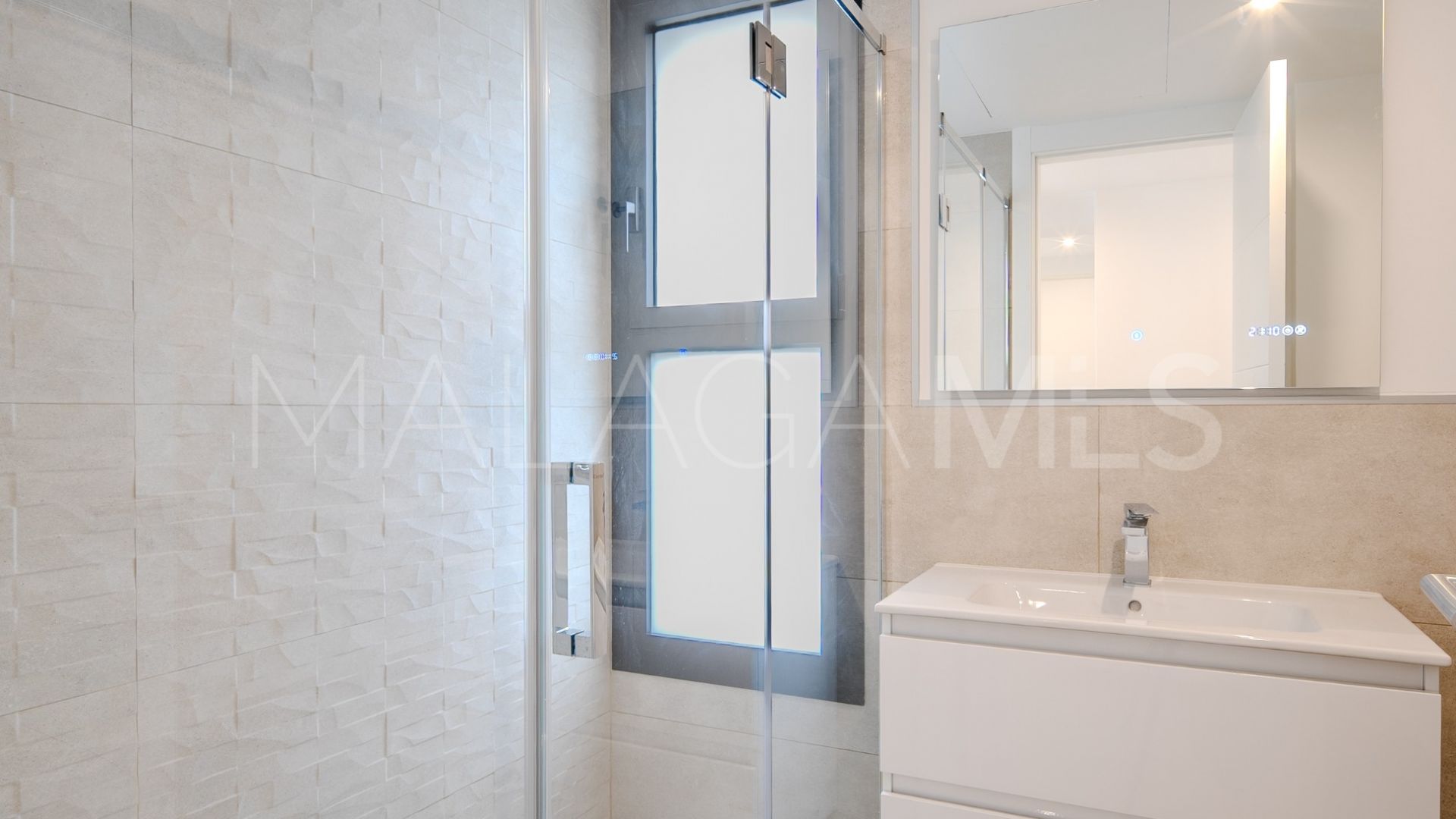 Erdgeschosswohnung for sale in Cancelada