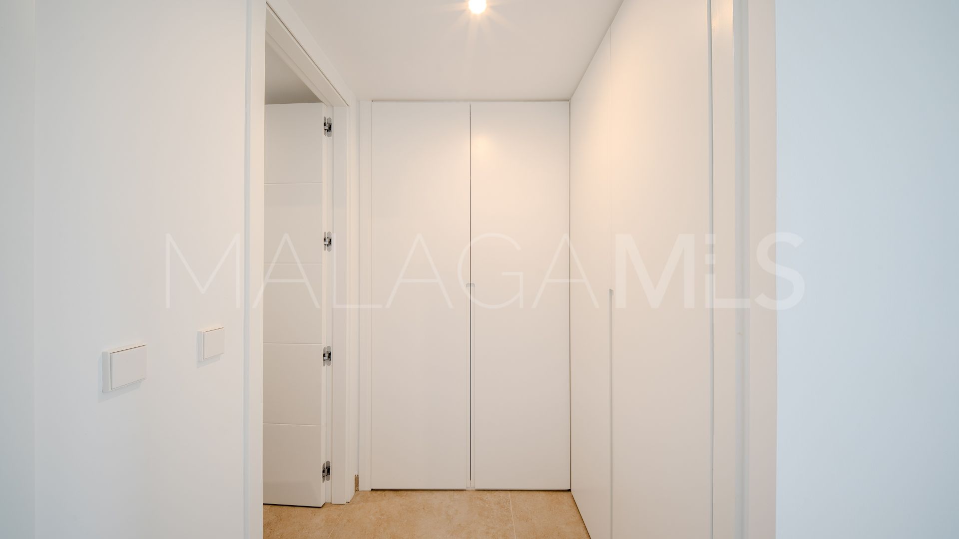 Erdgeschosswohnung for sale in Cancelada