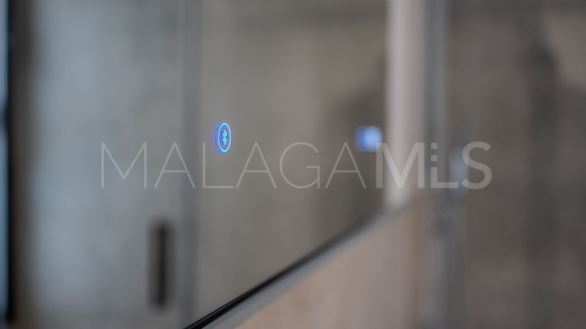 Erdgeschosswohnung for sale in Cancelada