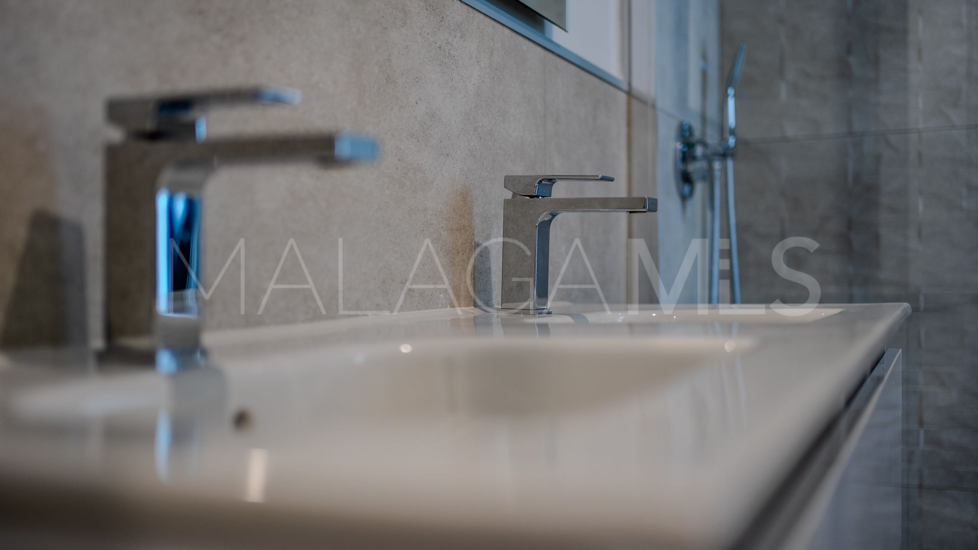 Erdgeschosswohnung for sale in Cancelada