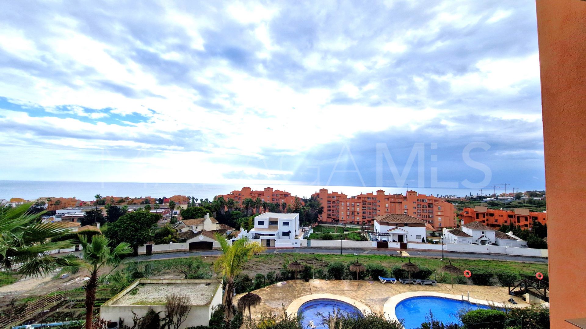 Apartment for sale in Los Hidalgos