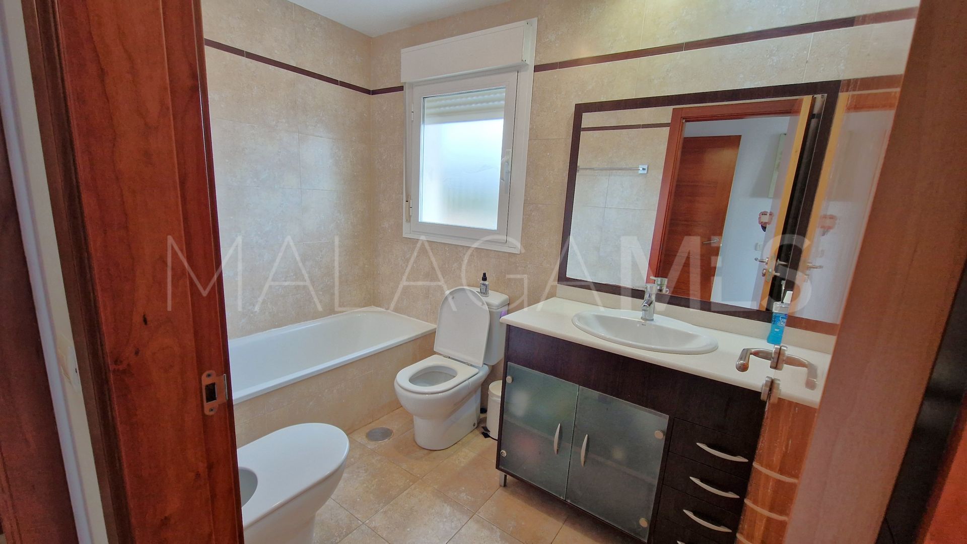 Apartment for sale in Los Hidalgos