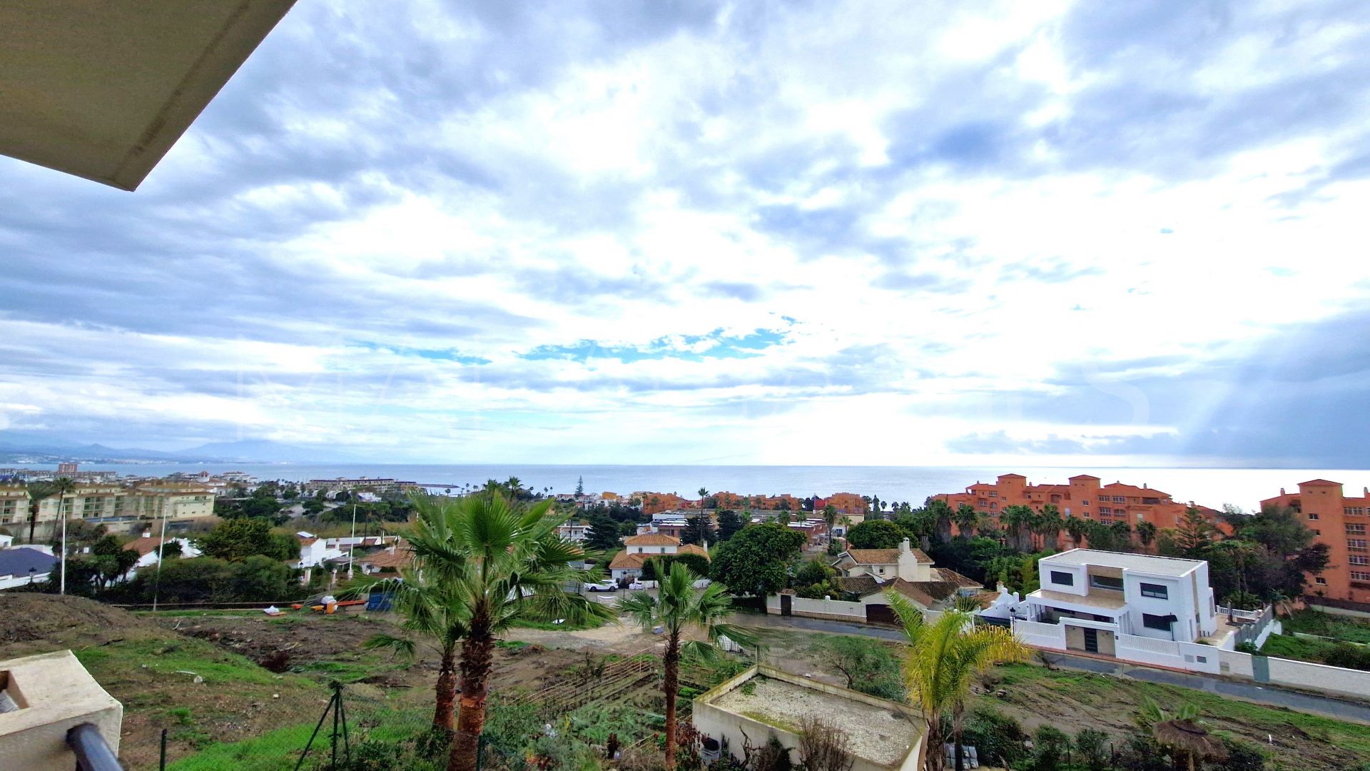 Apartment for sale in Los Hidalgos