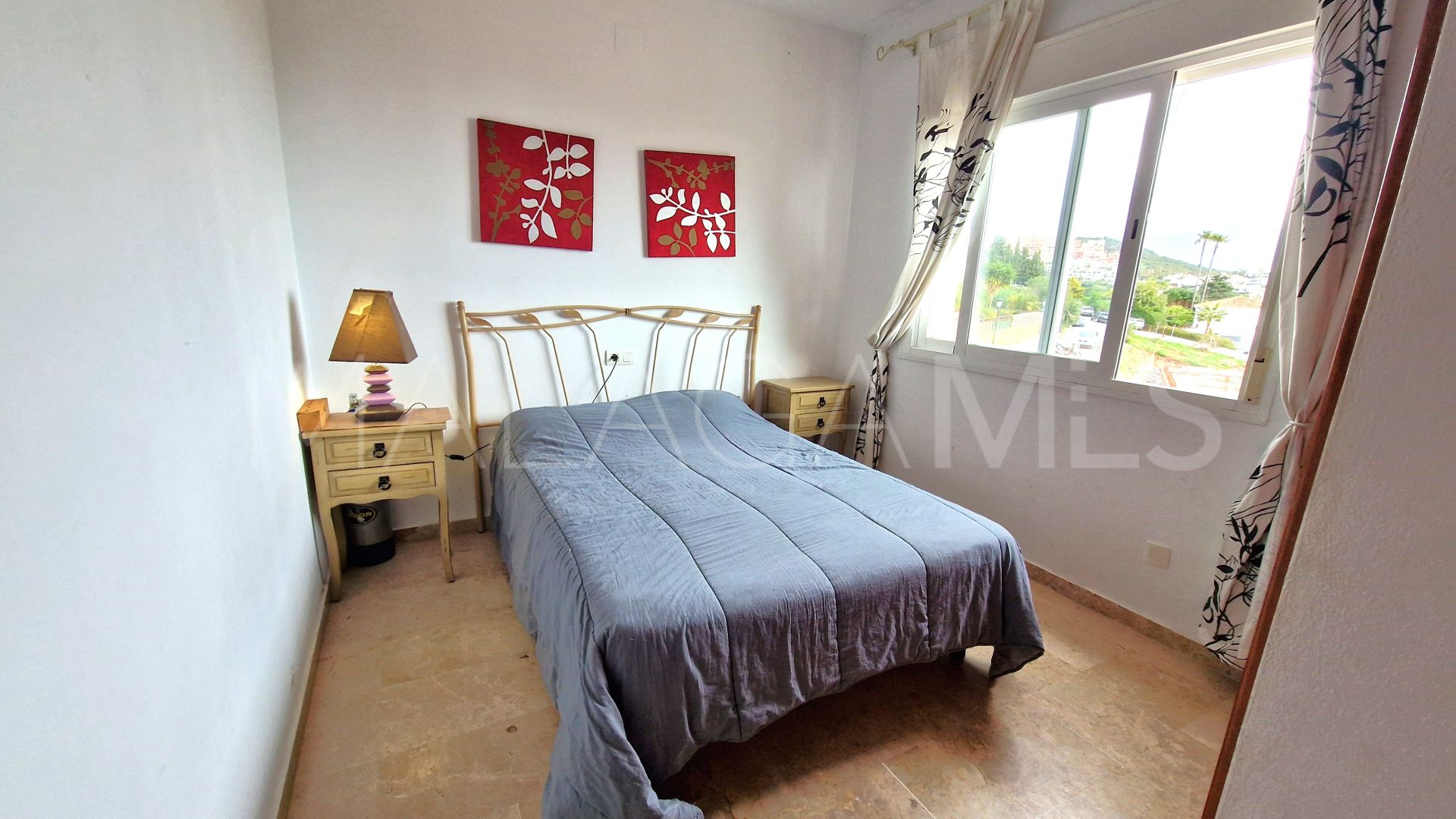 Apartment for sale in Los Hidalgos