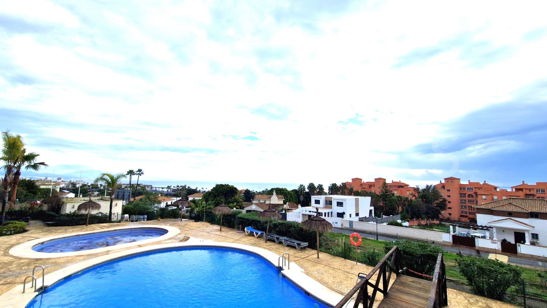 Apartment for sale in Los Hidalgos