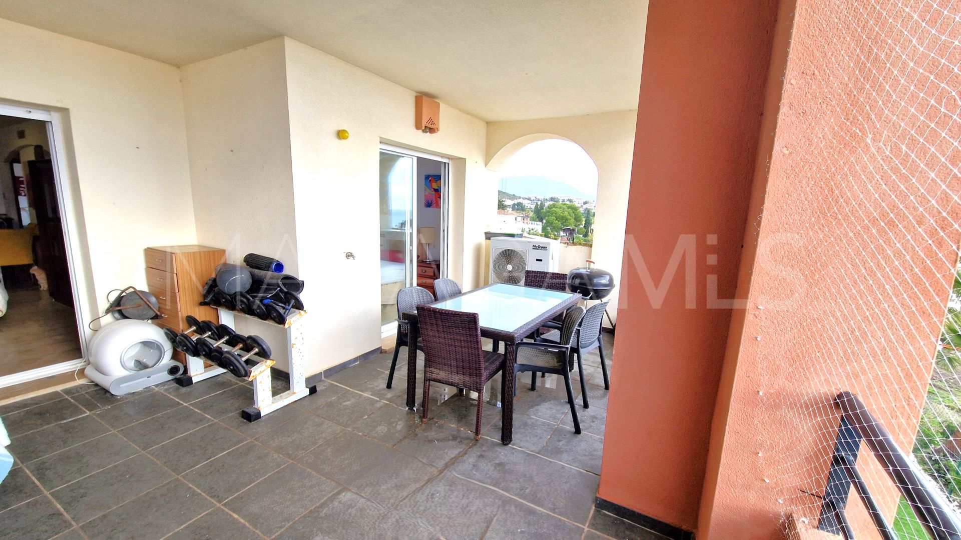 Apartment for sale in Los Hidalgos