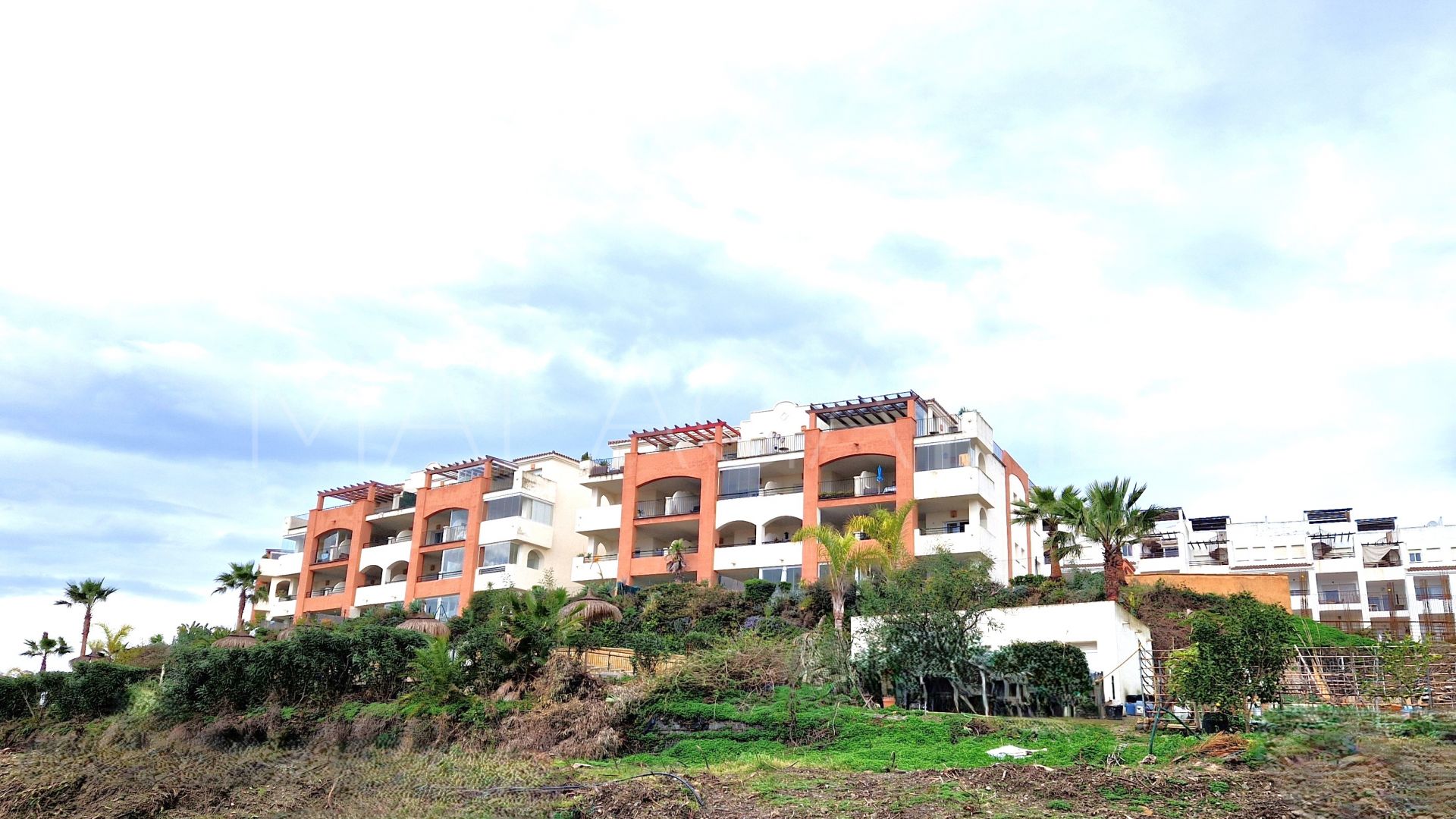 Apartment for sale in Los Hidalgos