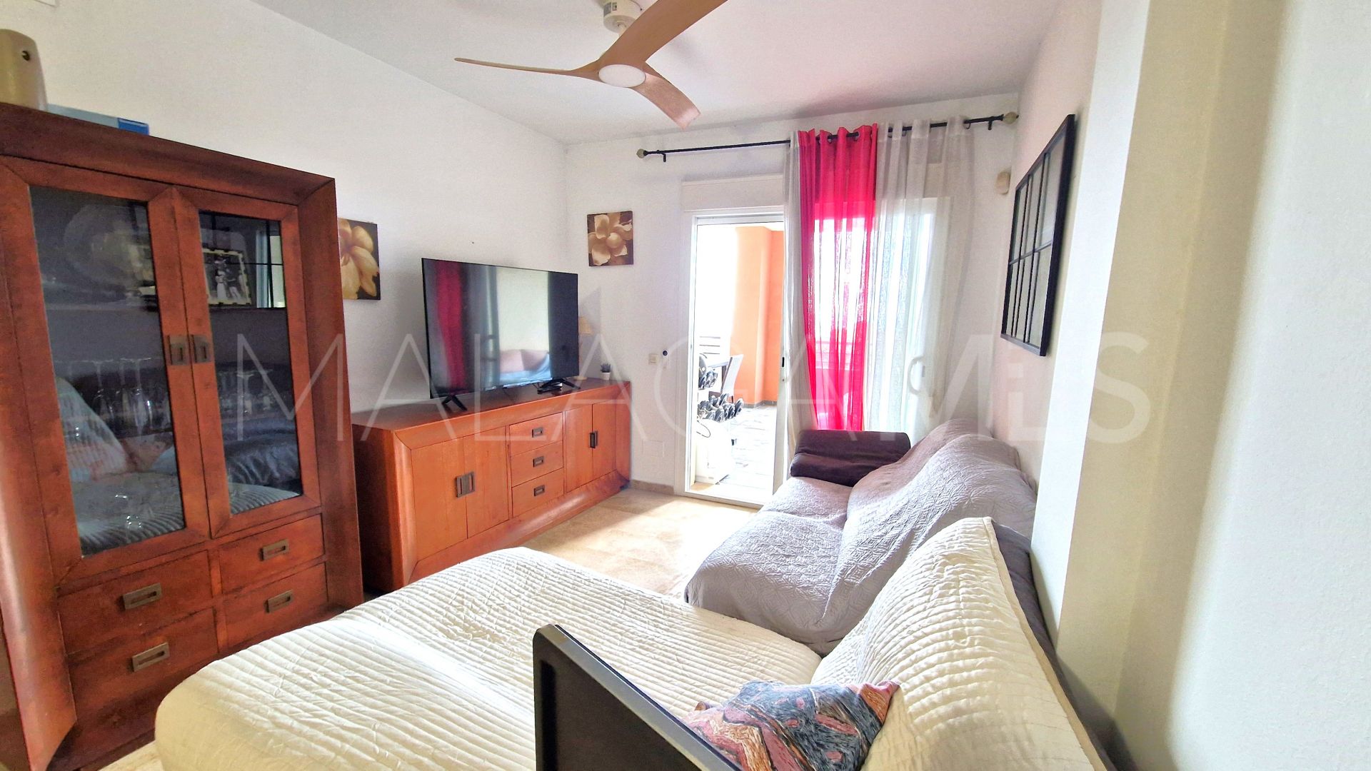 Apartment for sale in Los Hidalgos