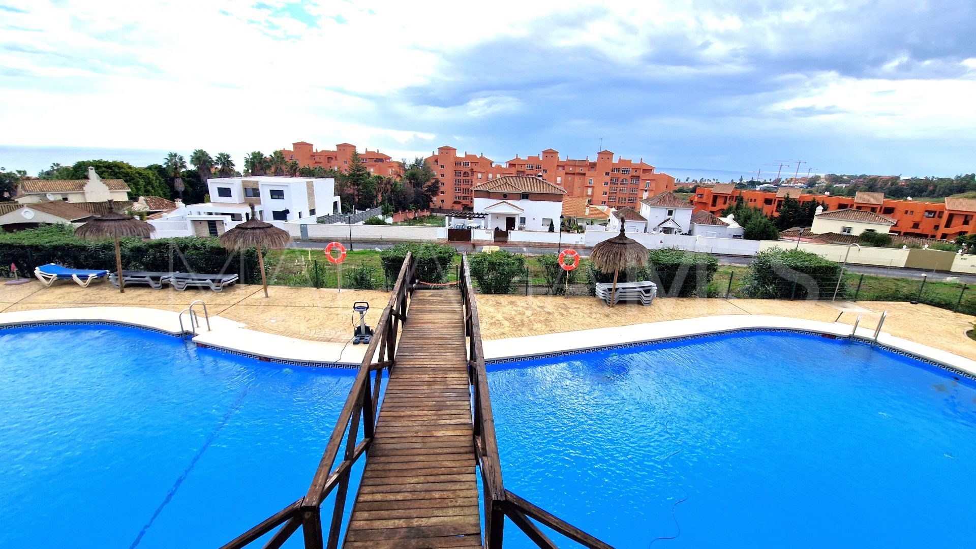 Apartment for sale in Los Hidalgos
