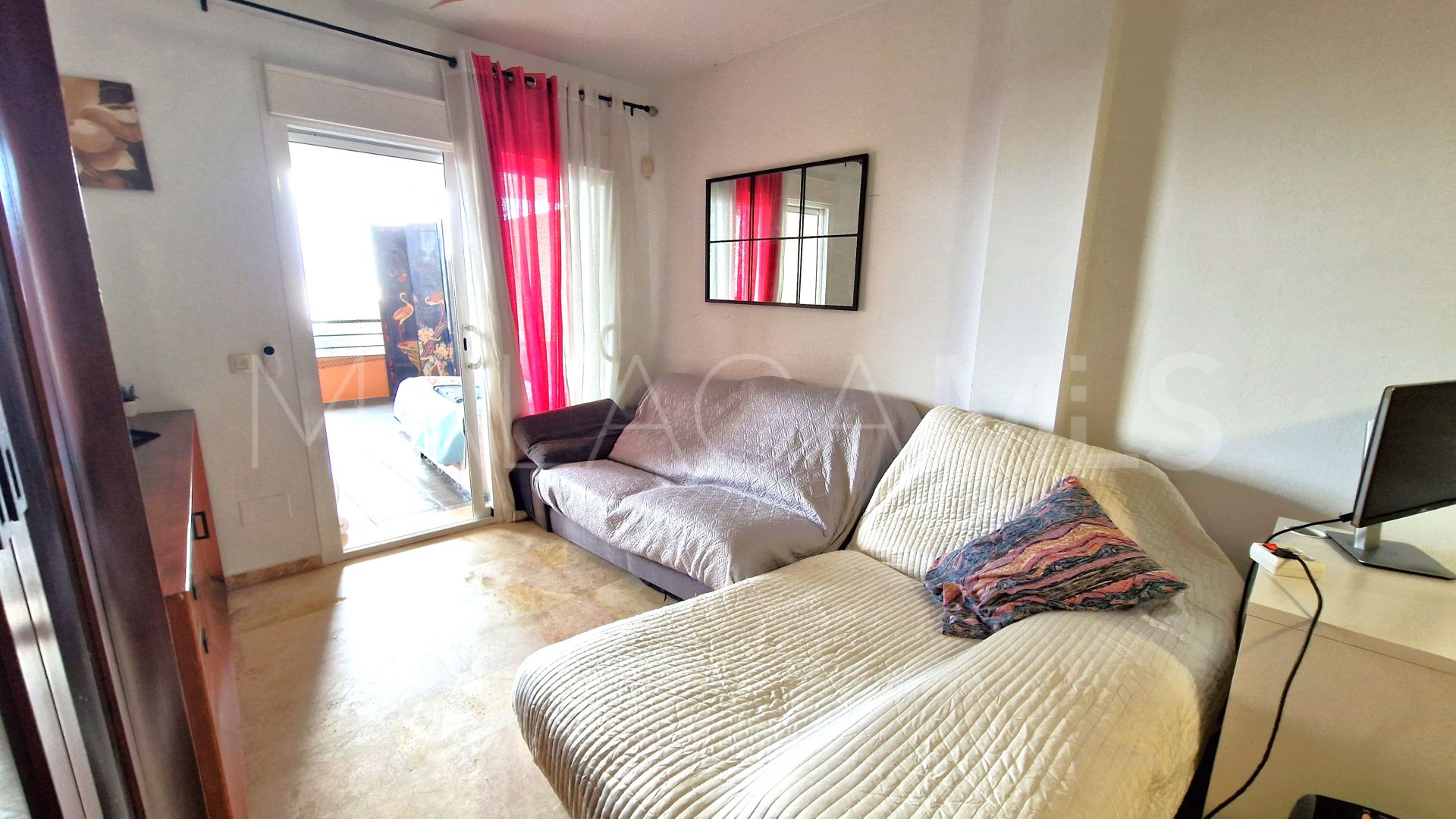 Apartment for sale in Los Hidalgos