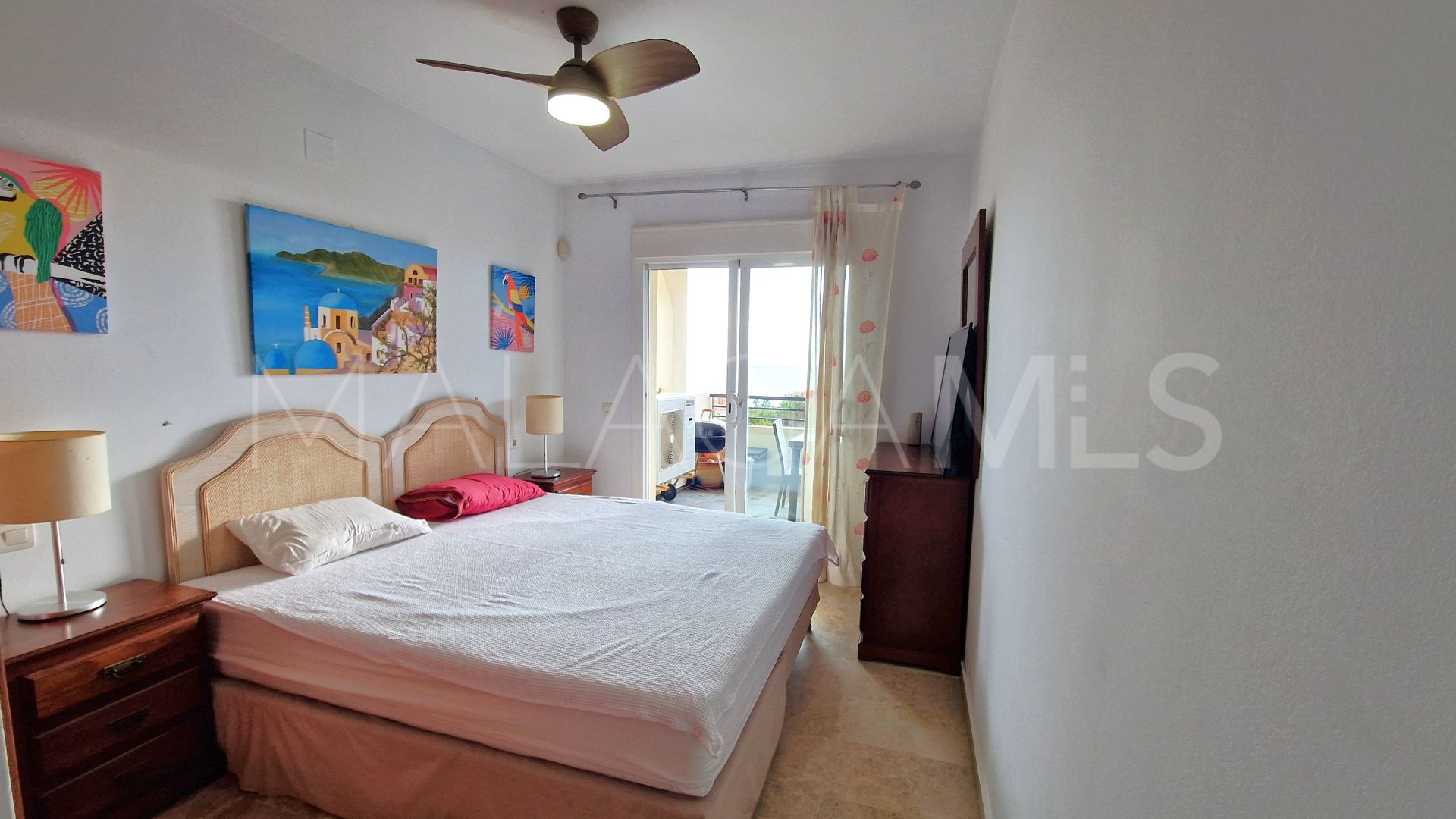 Apartment for sale in Los Hidalgos