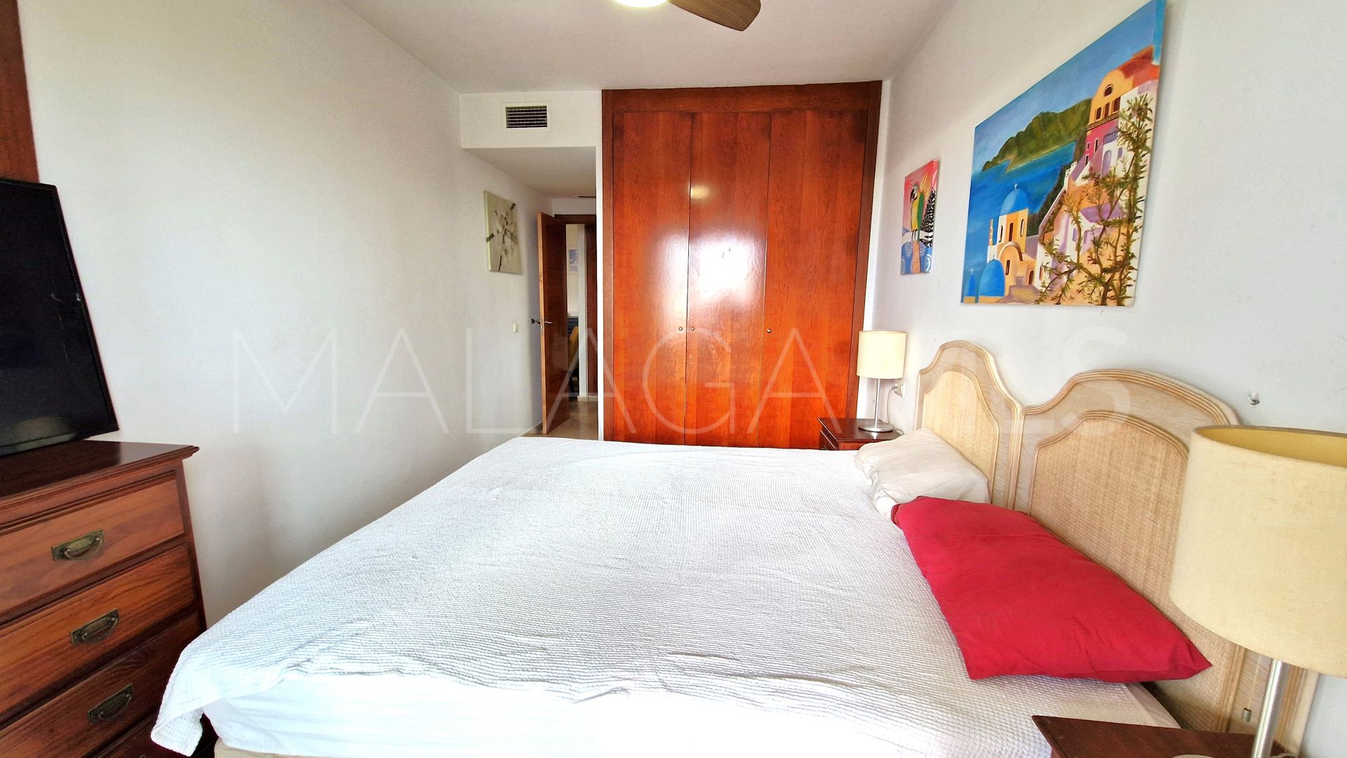 Apartment for sale in Los Hidalgos