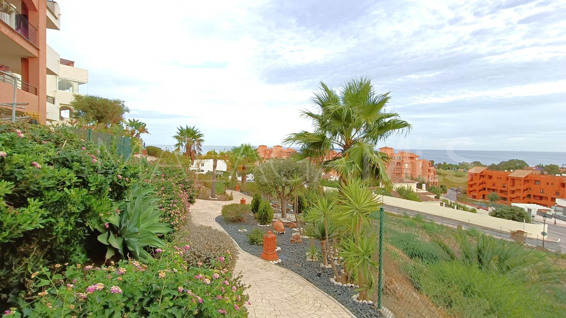 Apartment for sale in Los Hidalgos