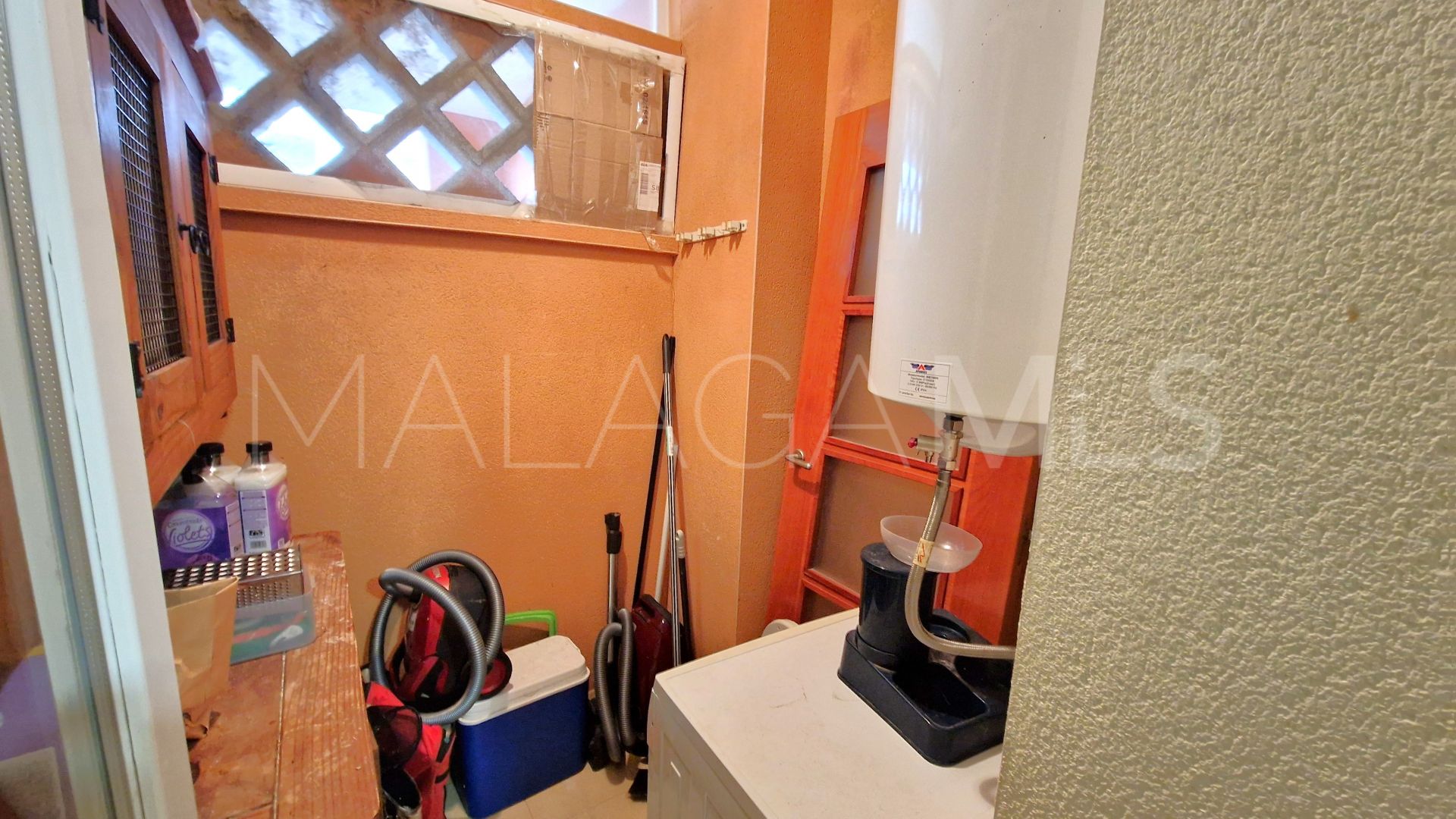 Apartment for sale in Los Hidalgos