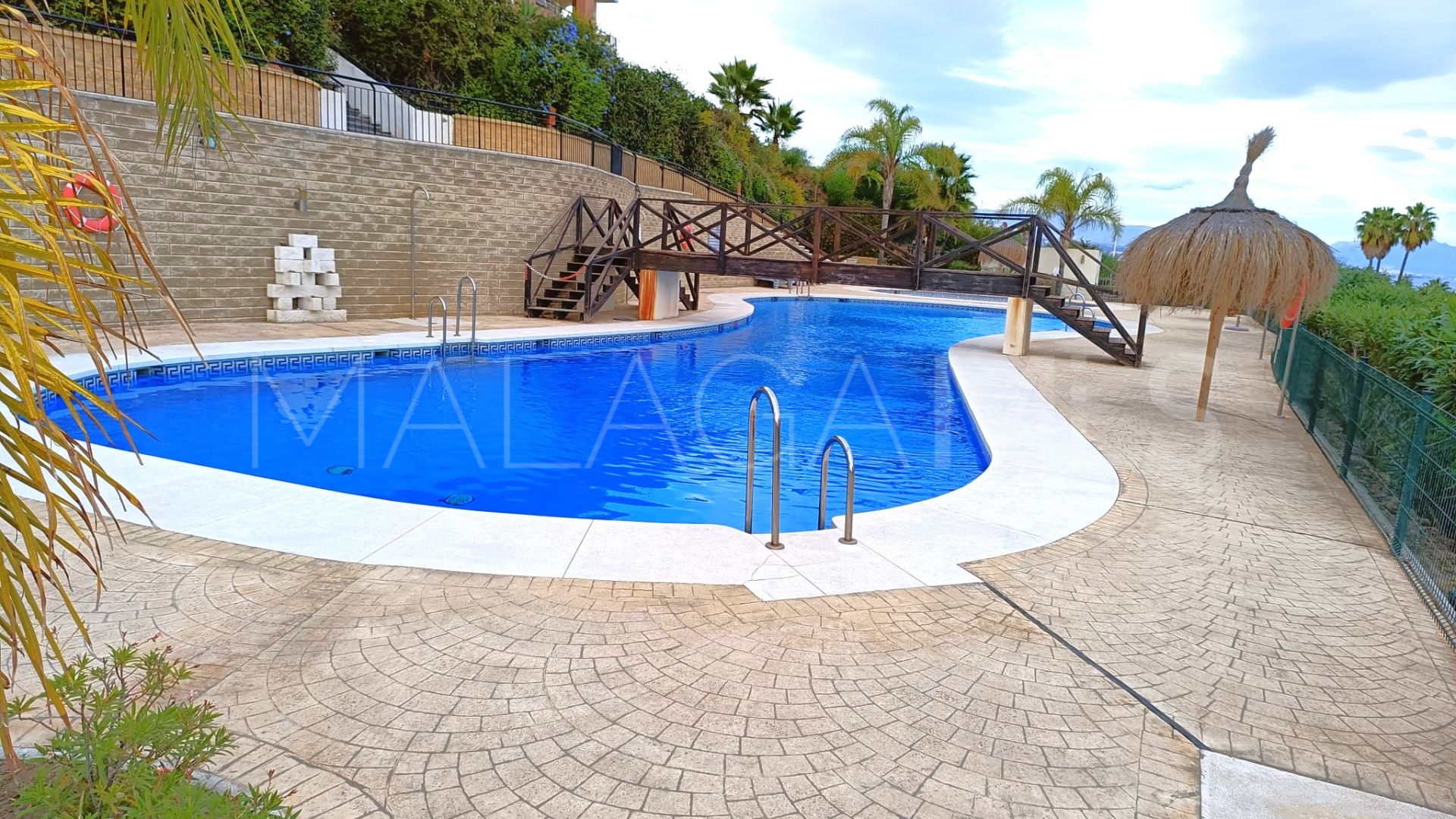 Apartment for sale in Los Hidalgos