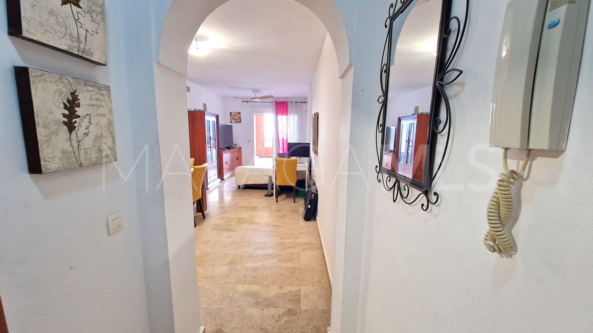 Apartment for sale in Los Hidalgos