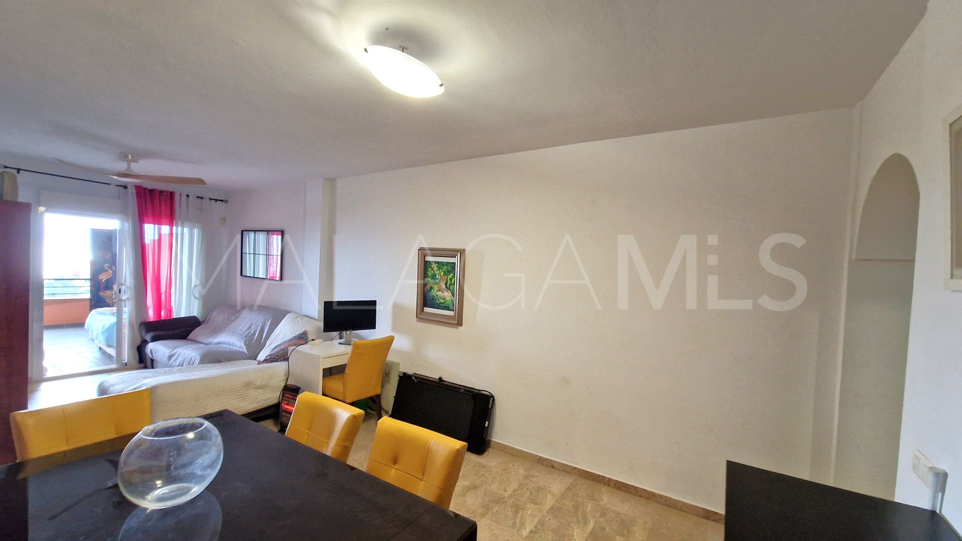 Apartment for sale in Los Hidalgos