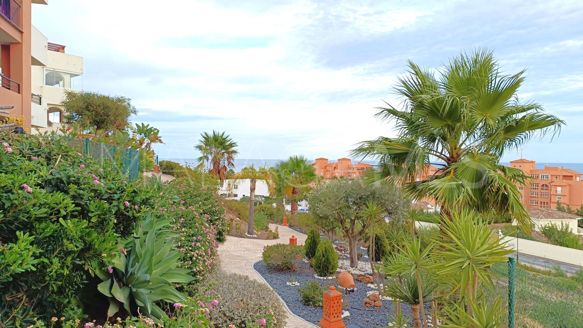 Apartment for sale in Los Hidalgos