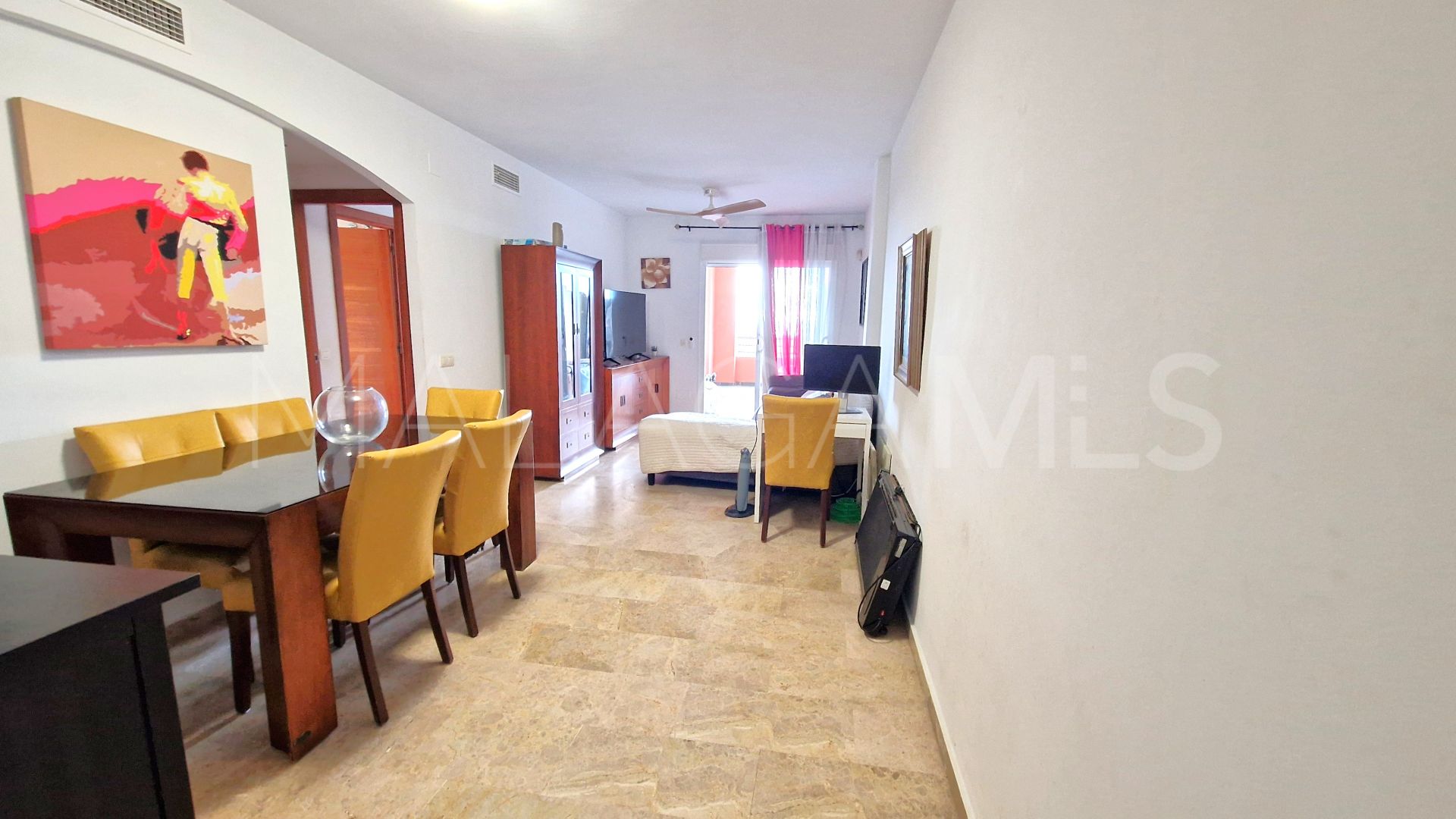 Apartment for sale in Los Hidalgos
