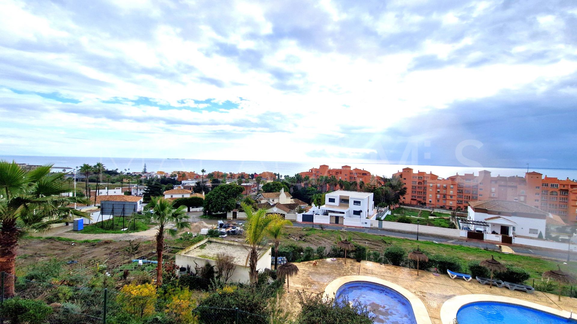 Apartment for sale in Los Hidalgos