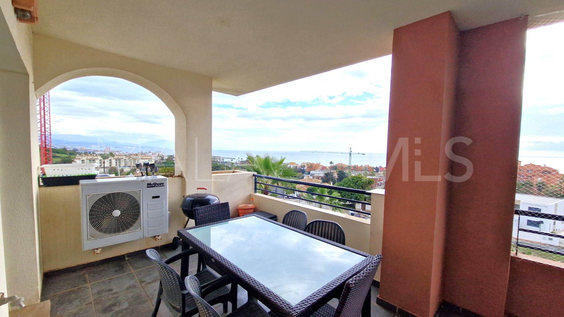 Apartment for sale in Los Hidalgos