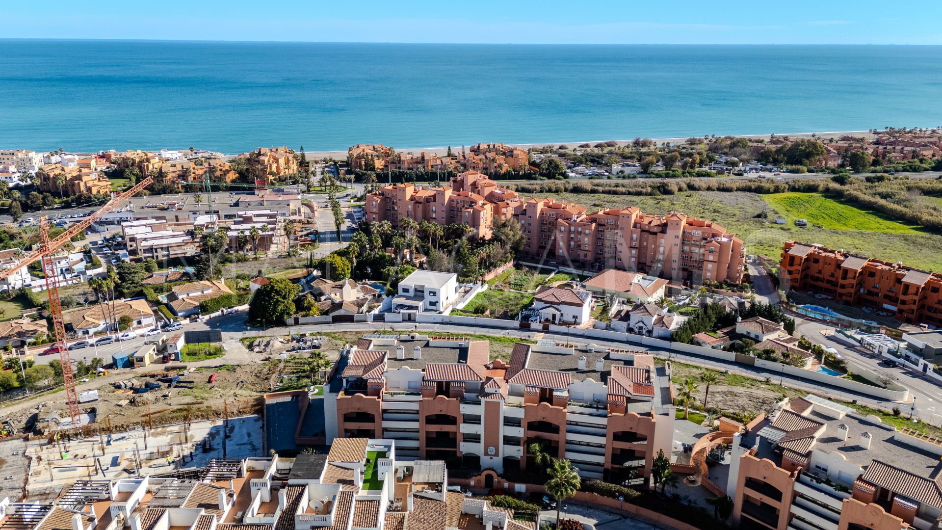 Apartment for sale in Los Hidalgos