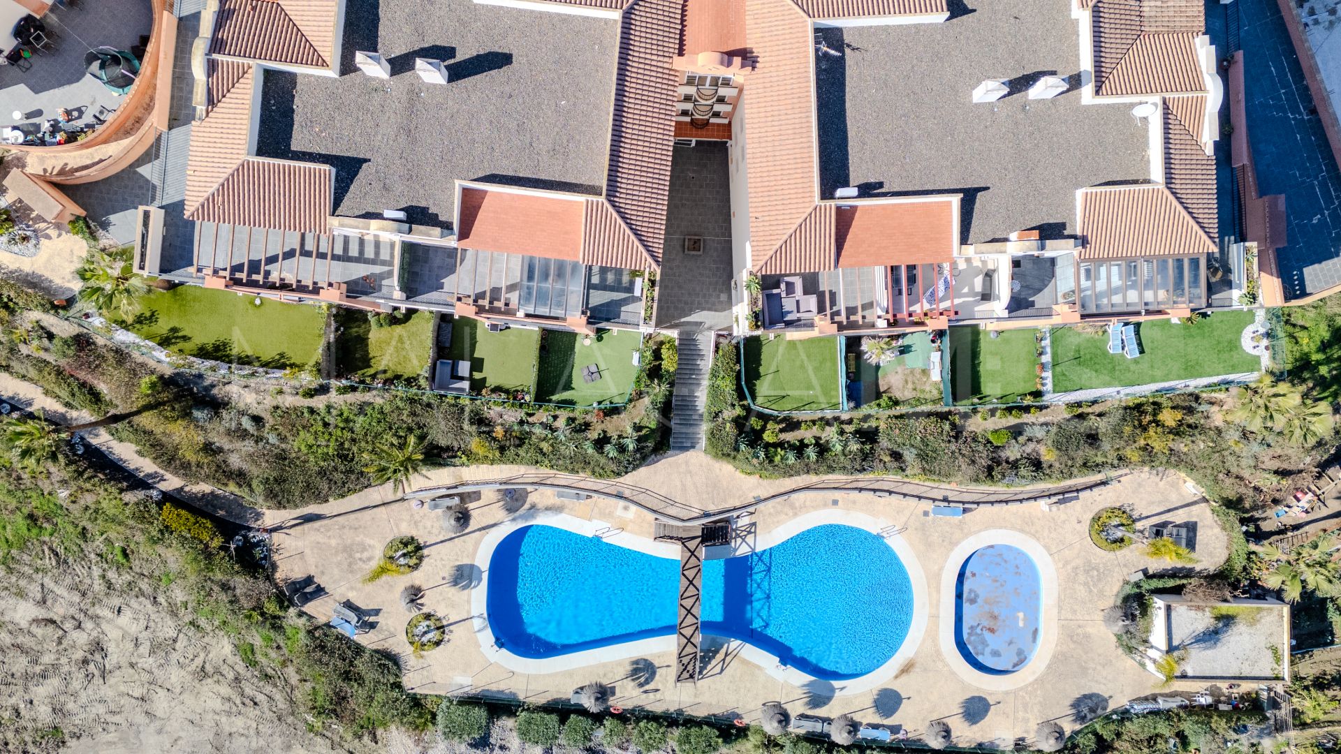 Apartment for sale in Los Hidalgos