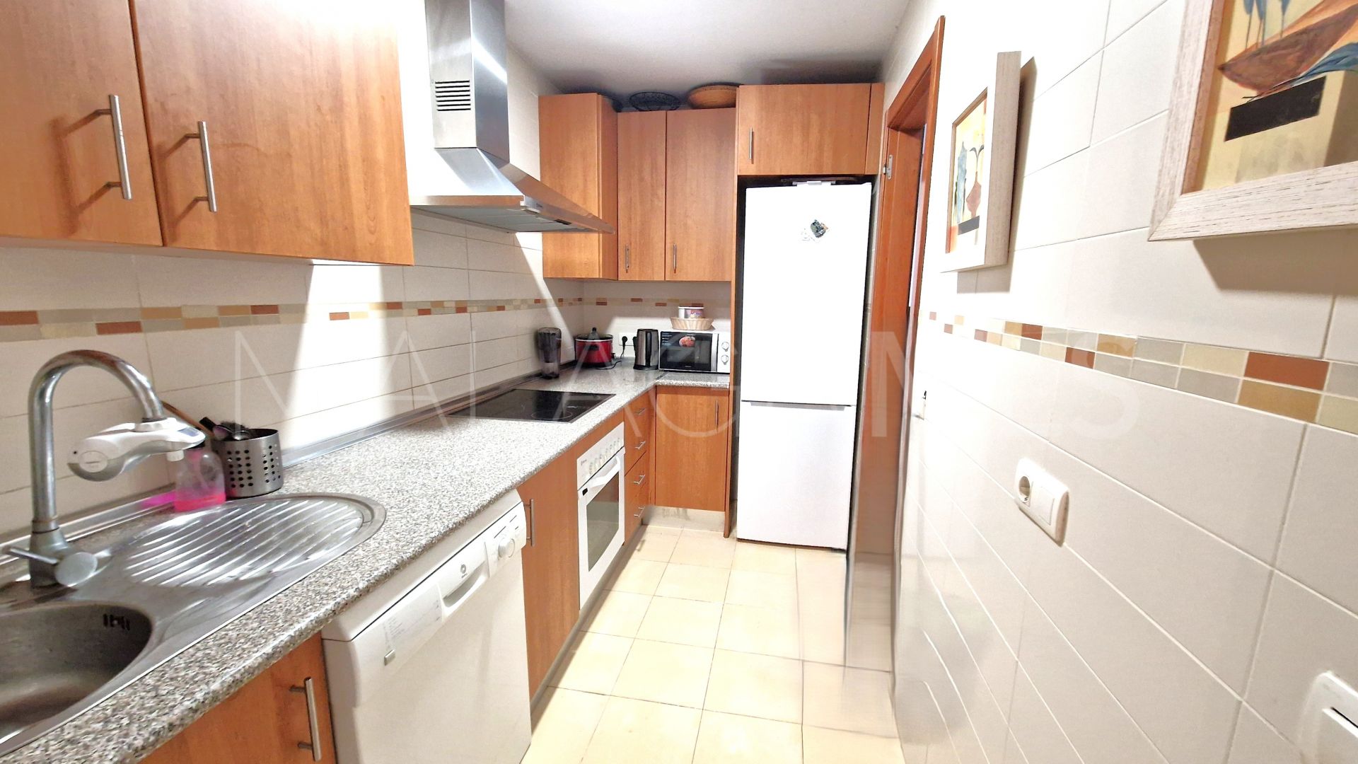 Apartment for sale in Los Hidalgos