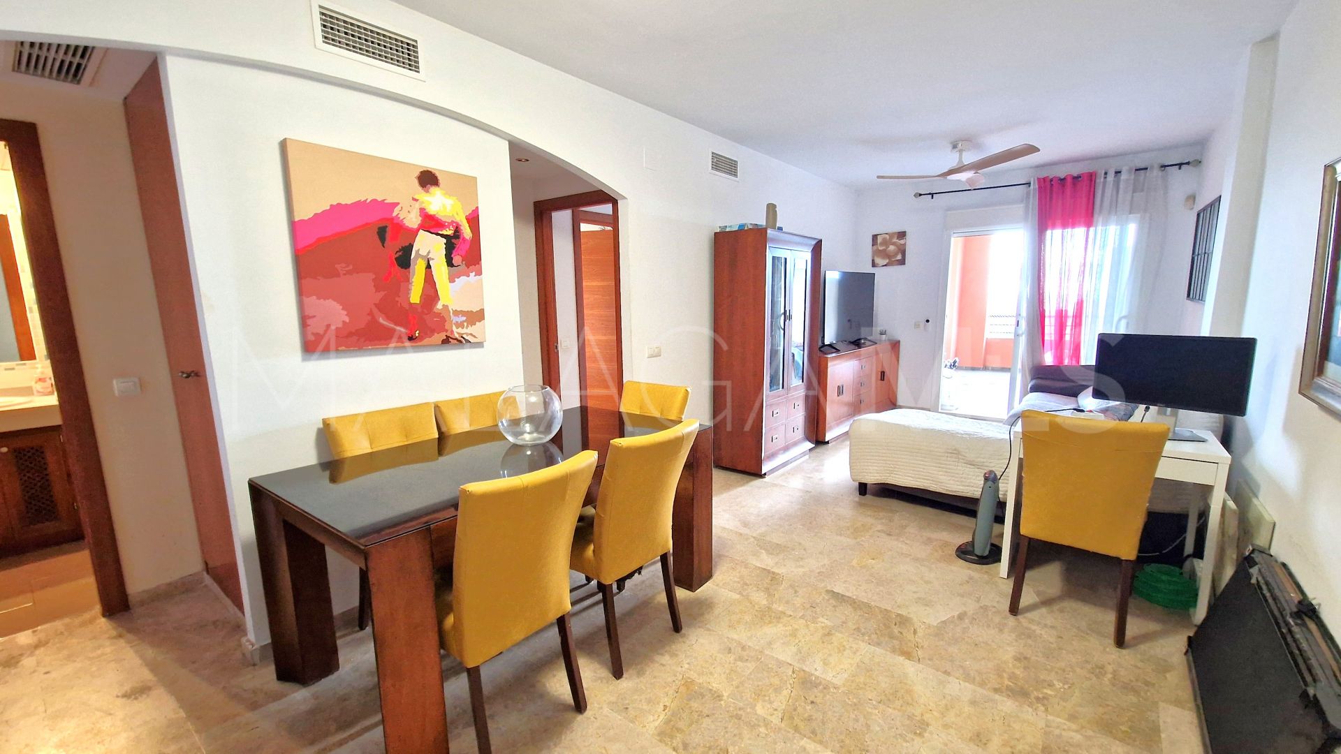 Apartment for sale in Los Hidalgos