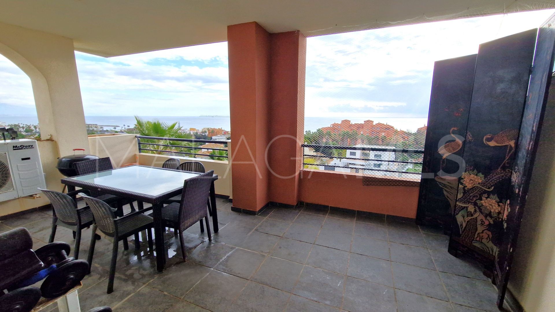 Apartment for sale in Los Hidalgos
