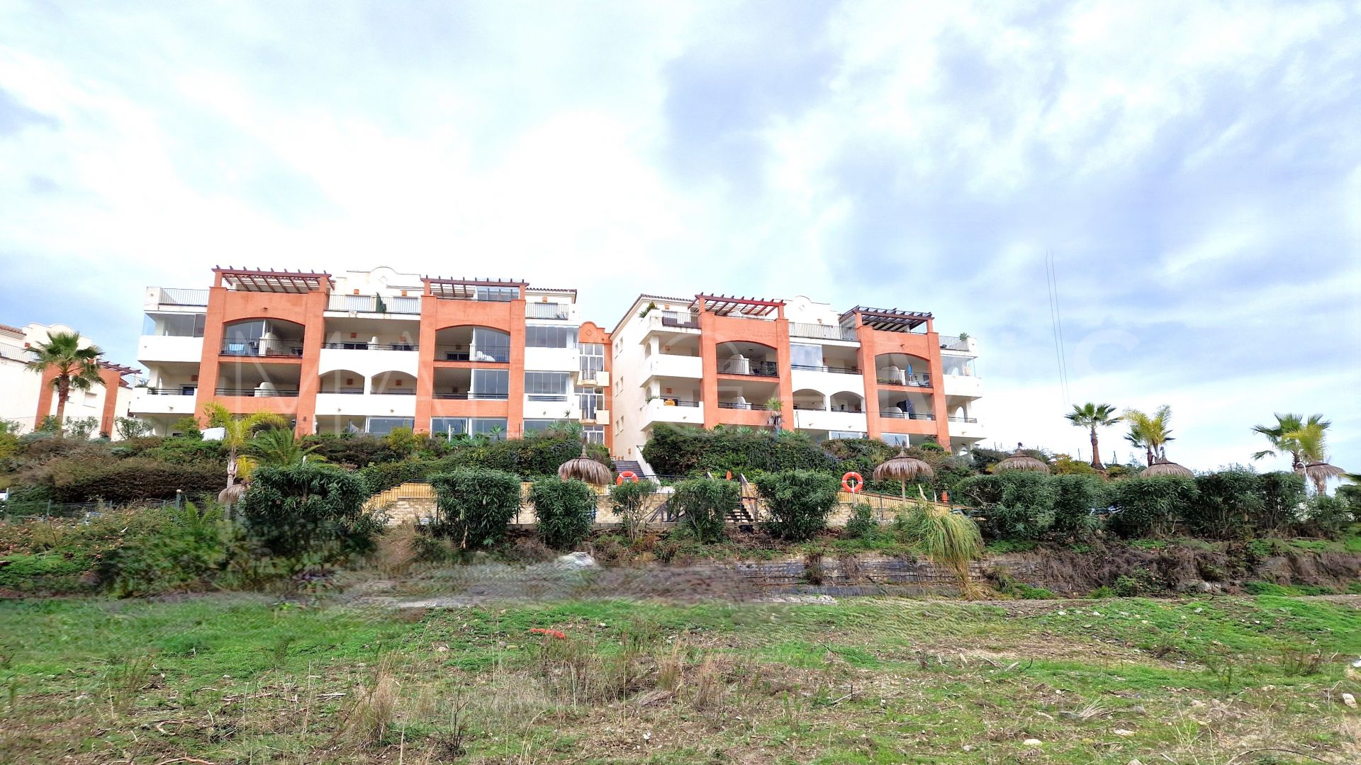 Apartment for sale in Los Hidalgos