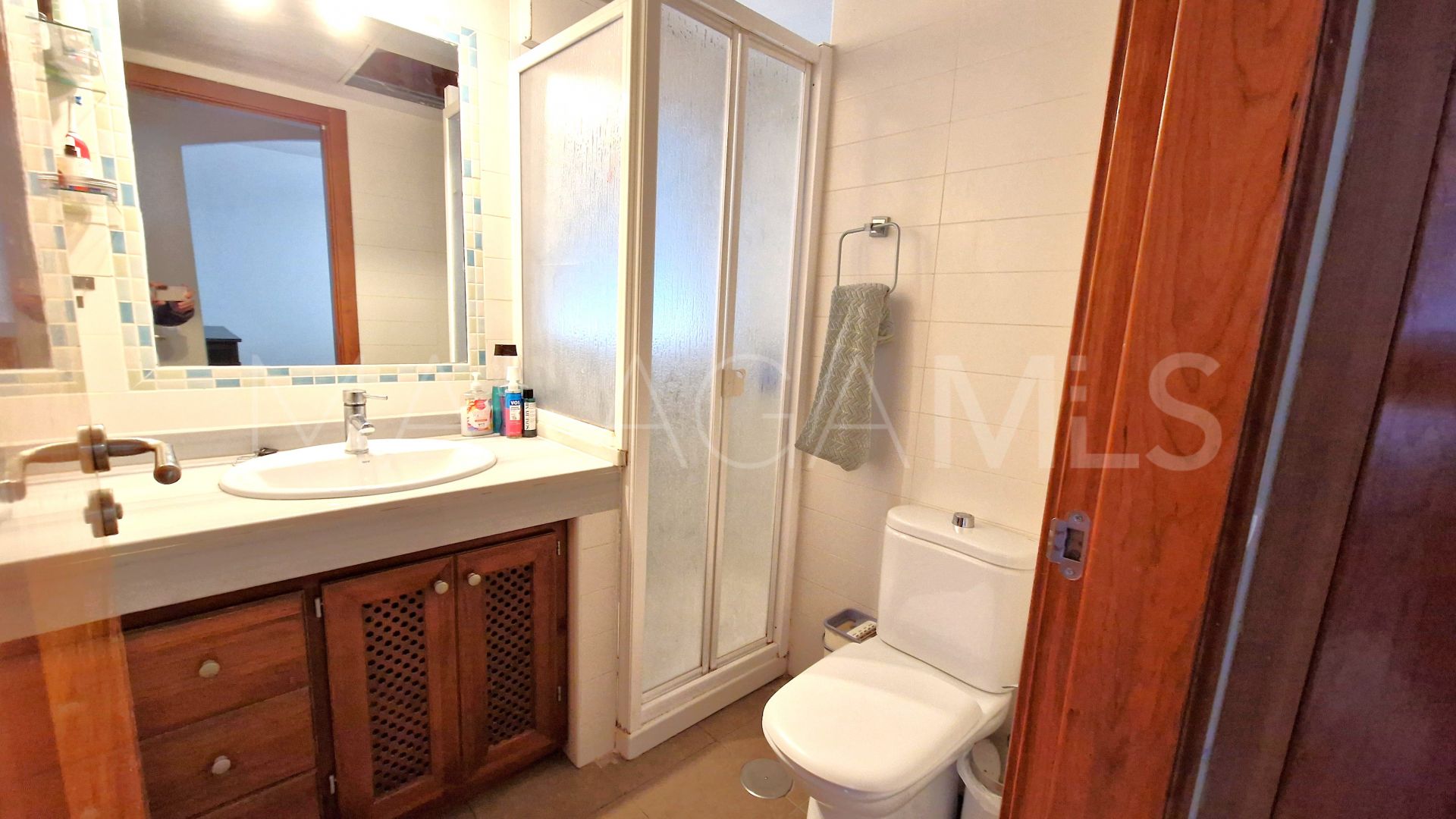 Apartment for sale in Los Hidalgos