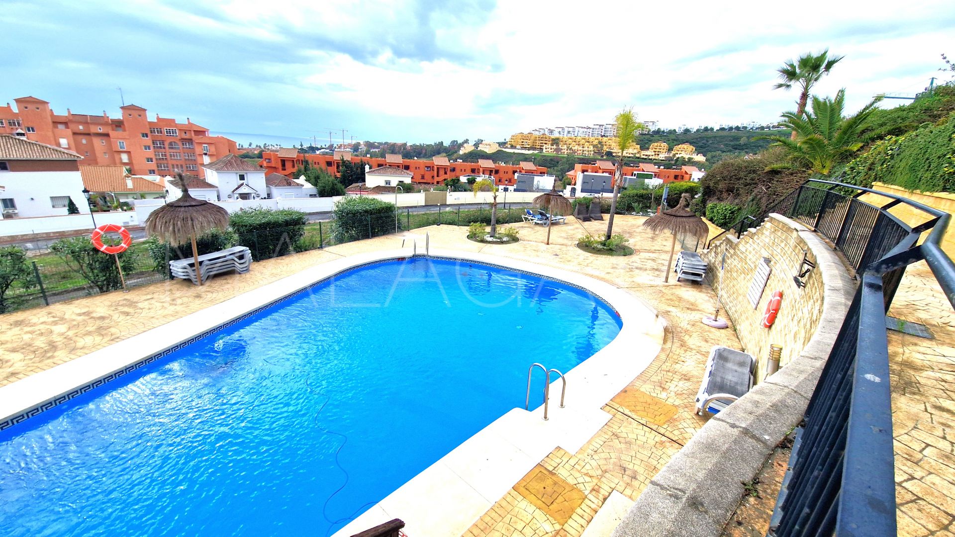 Apartment for sale in Los Hidalgos