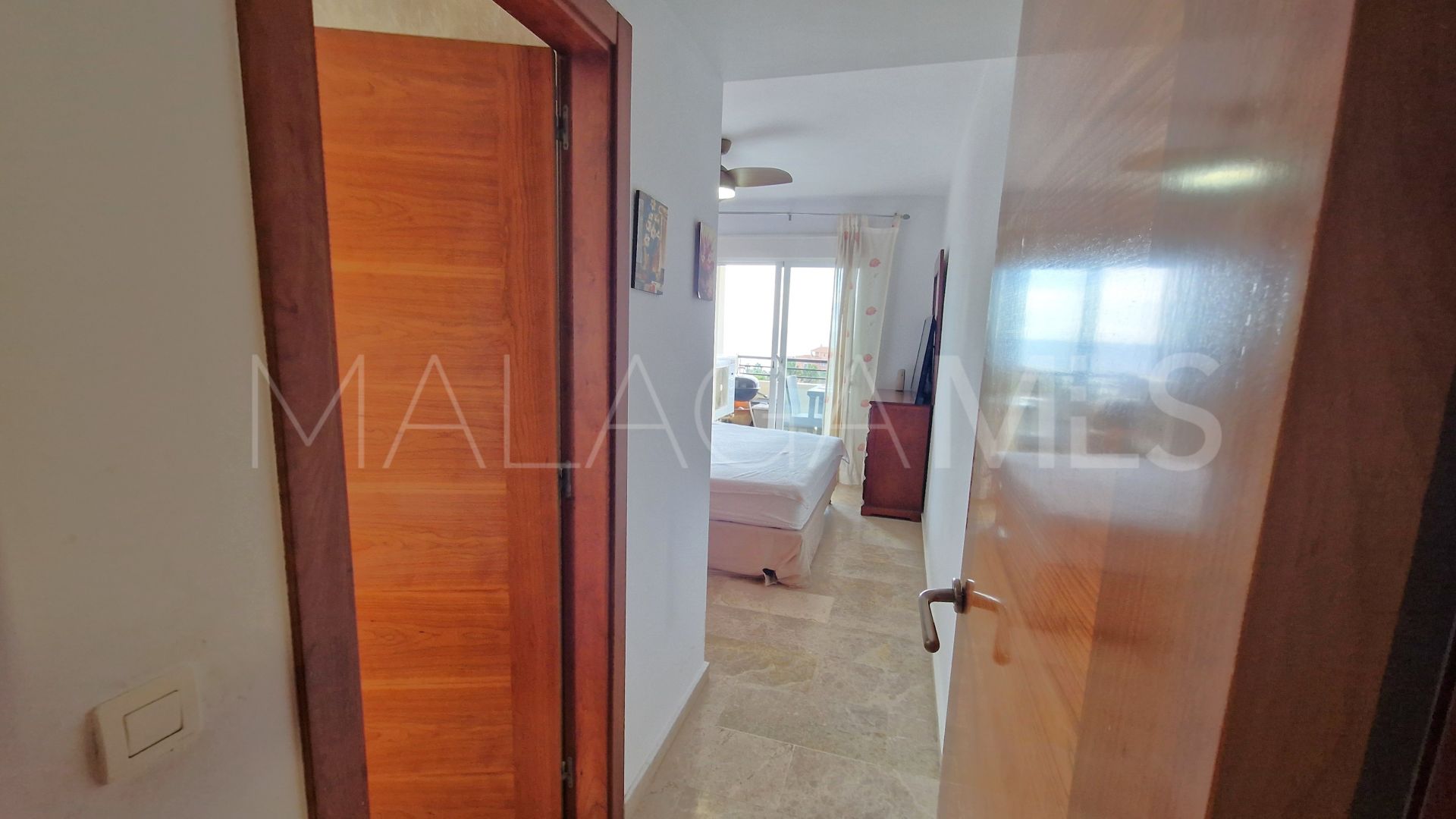 Apartment for sale in Los Hidalgos