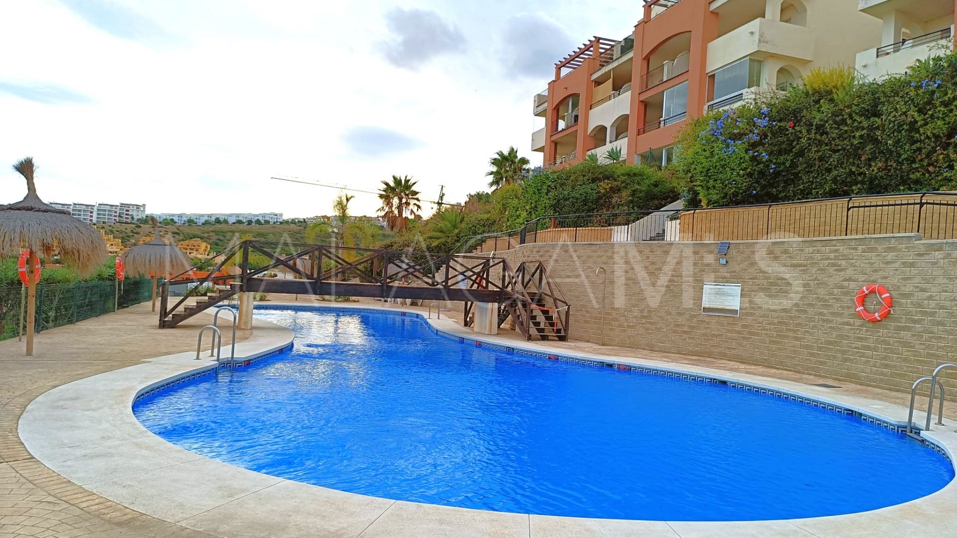 Apartment for sale in Los Hidalgos