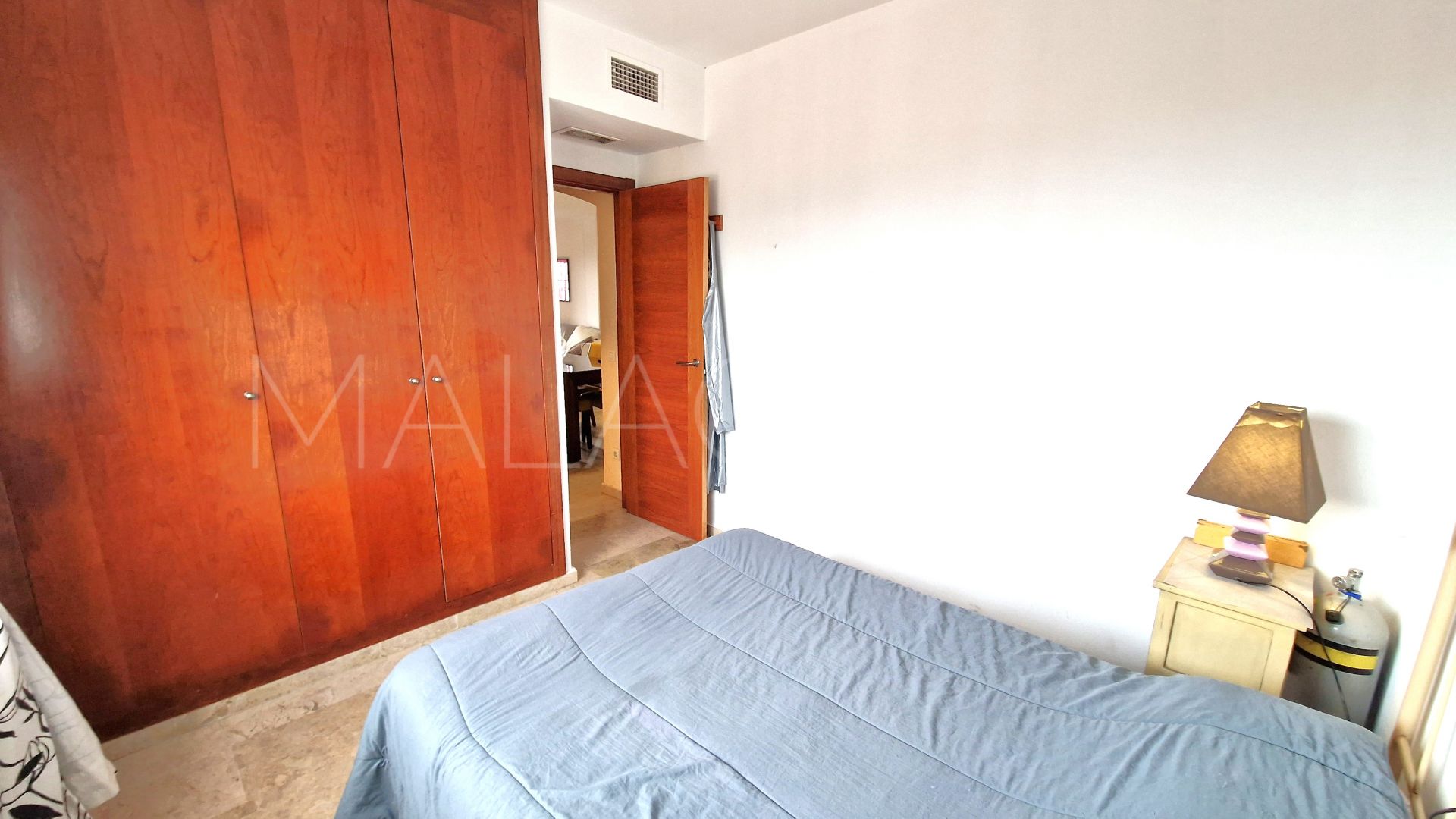 Apartment for sale in Los Hidalgos