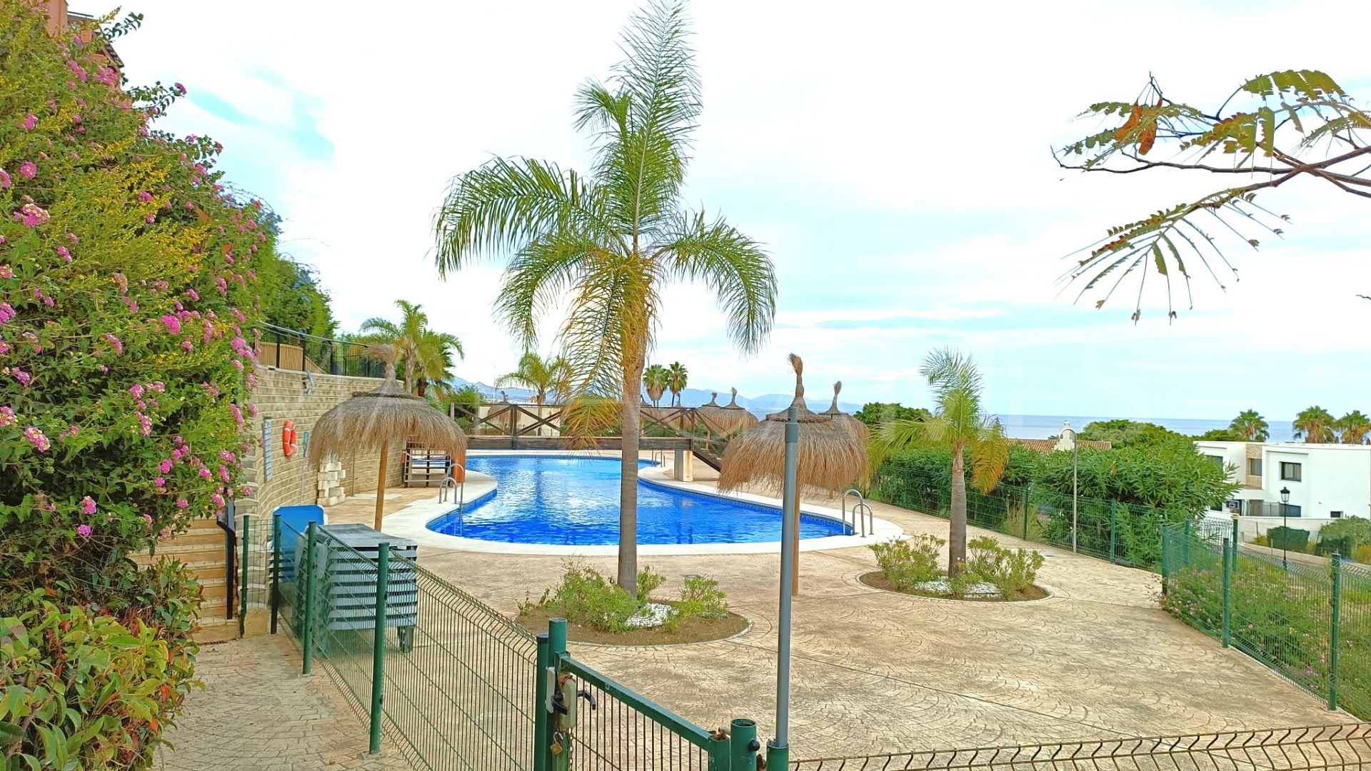 Apartment for sale in Los Hidalgos