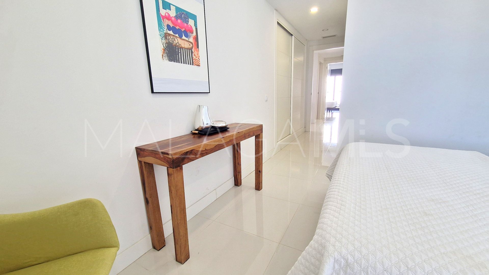 Apartamento planta baja a la venta in La Paloma
